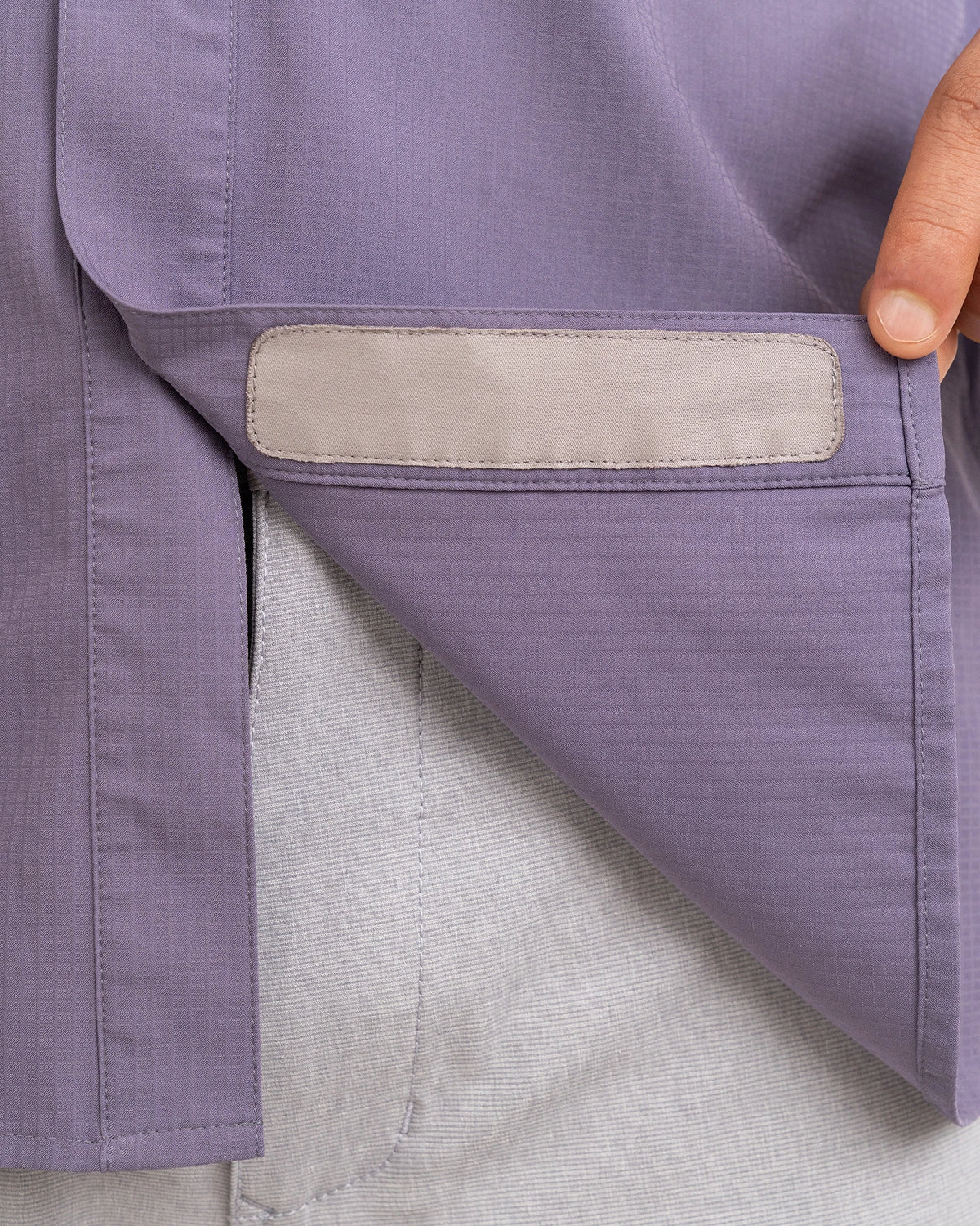Camisa MAJA® Outdoor Signature
