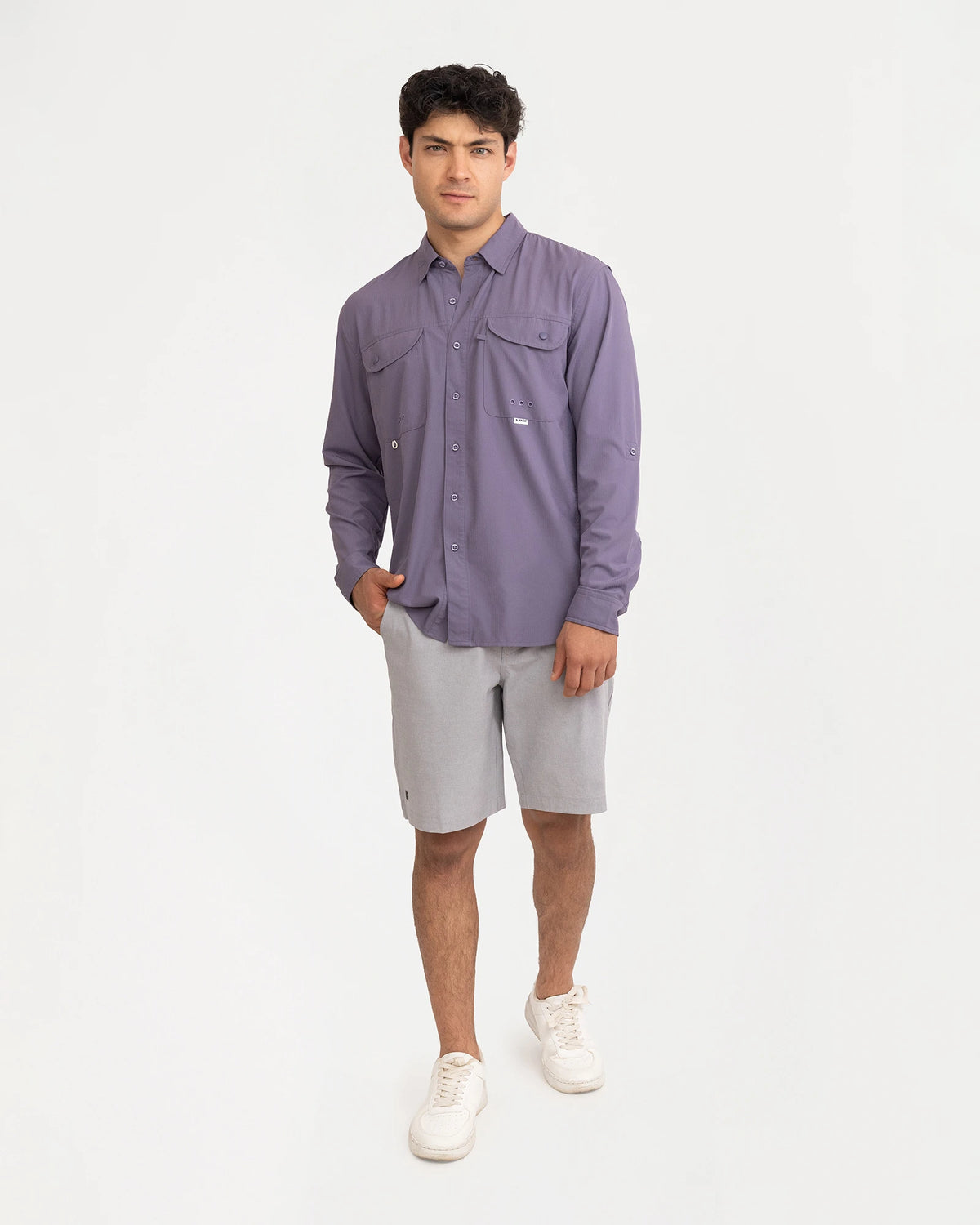 Camisa MAJA® Outdoor Signature
