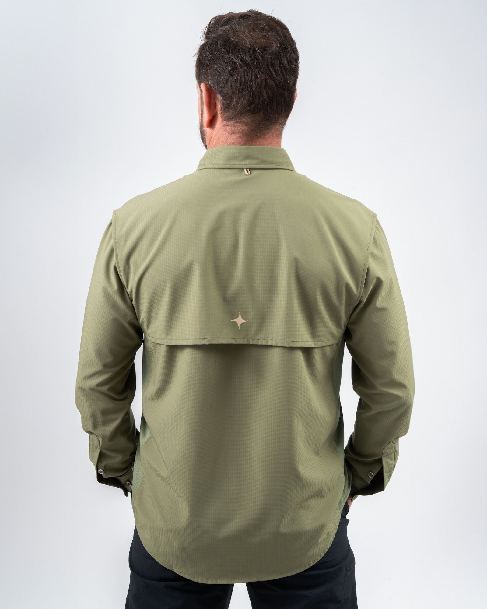 Camisa MAJA® Outdoor Signature