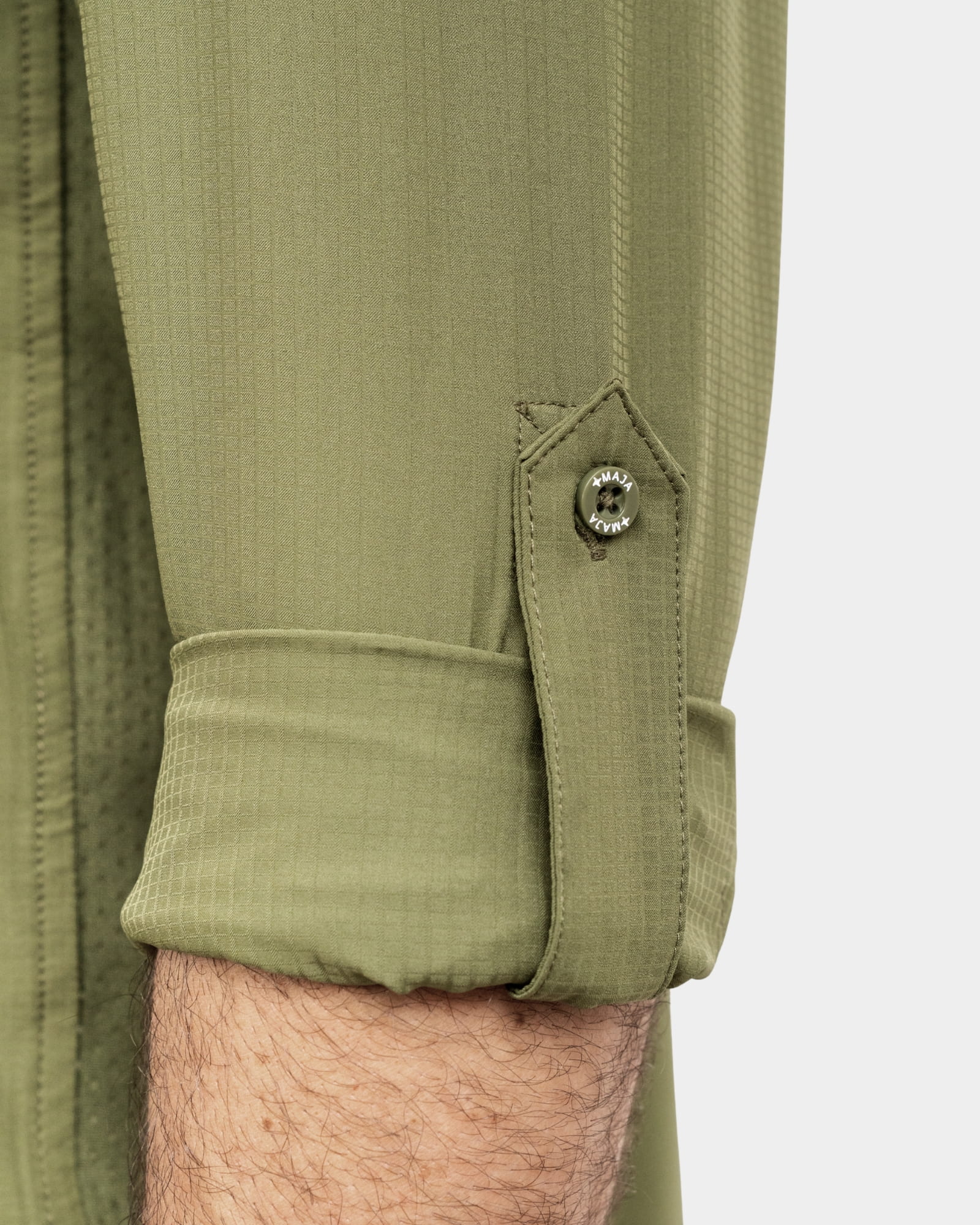 Camisa MAJA® Outdoor Signature