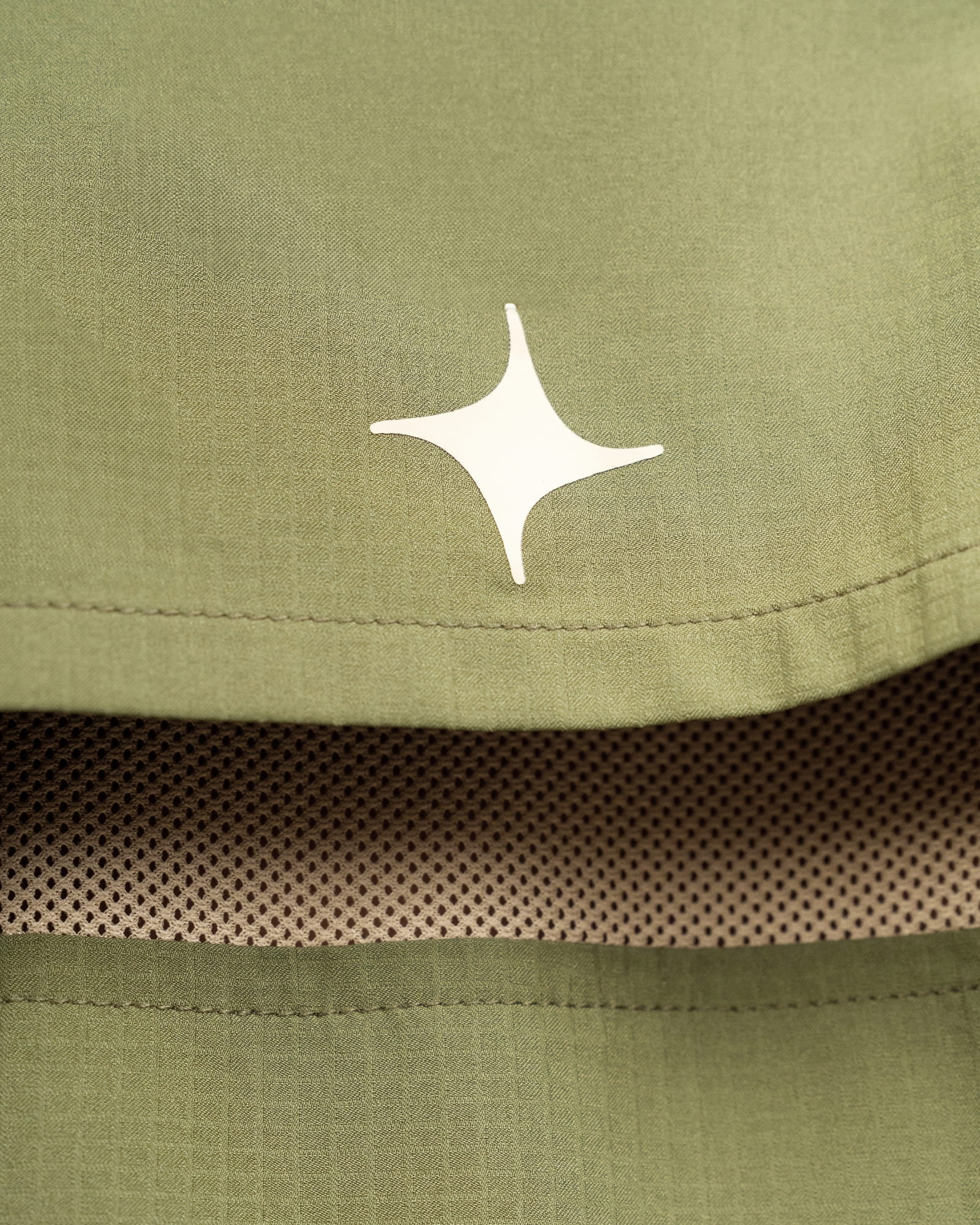 Camisa MAJA® Outdoor Signature