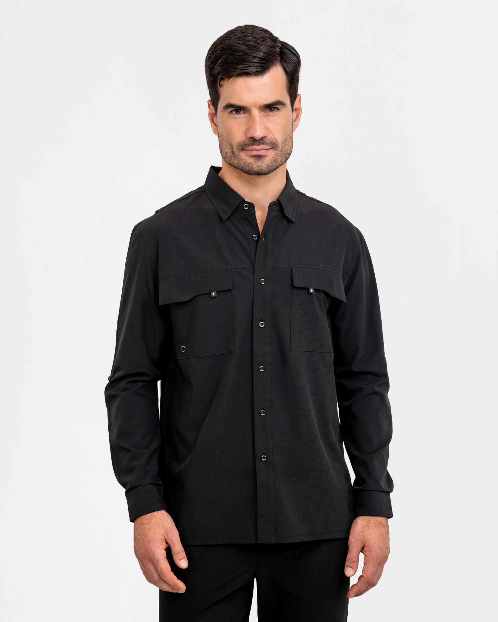 Camisa MAJA® Outdoor Equipo