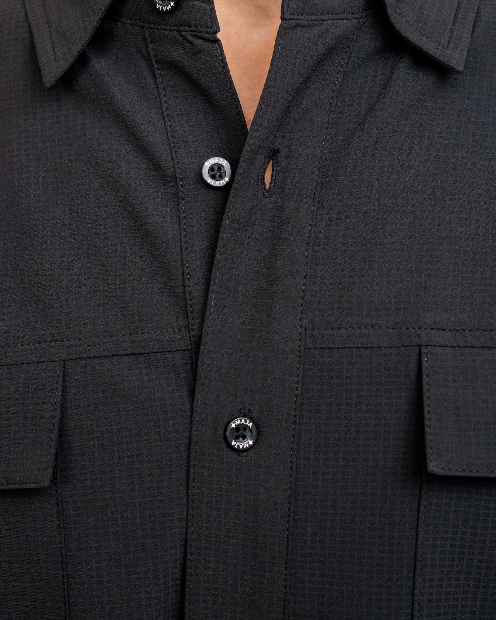 Camisa MAJA® Outdoor Equipo