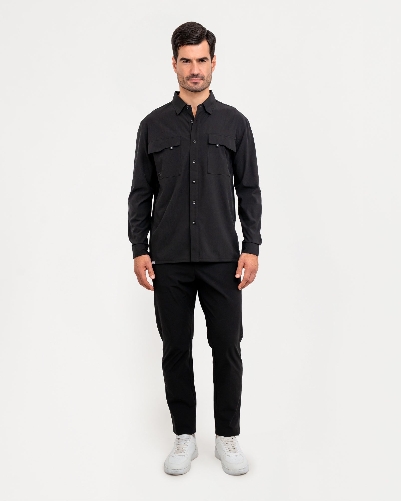 Camisa MAJA® Outdoor Equipo
