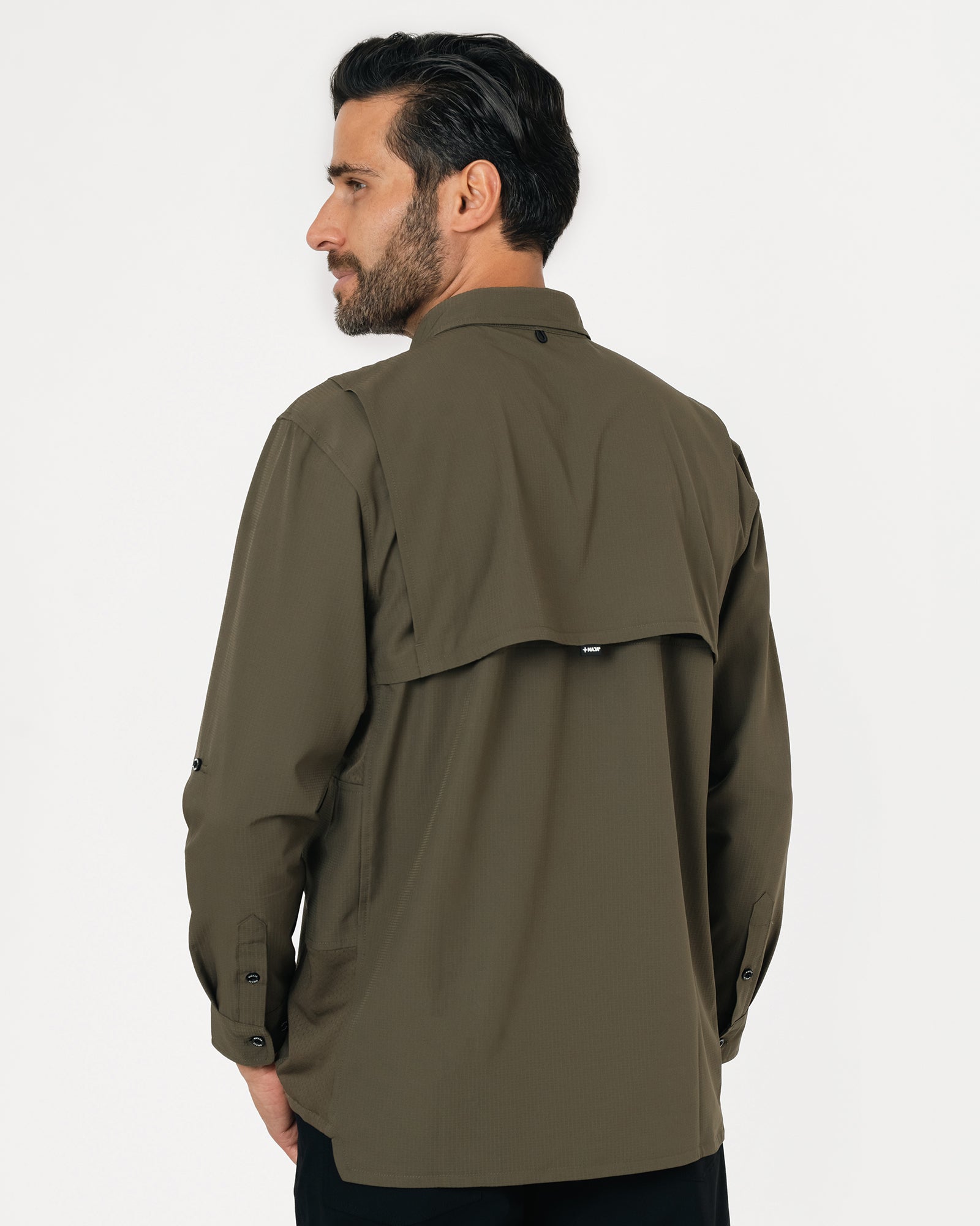 Camisa MAJA® Outdoor Equipo