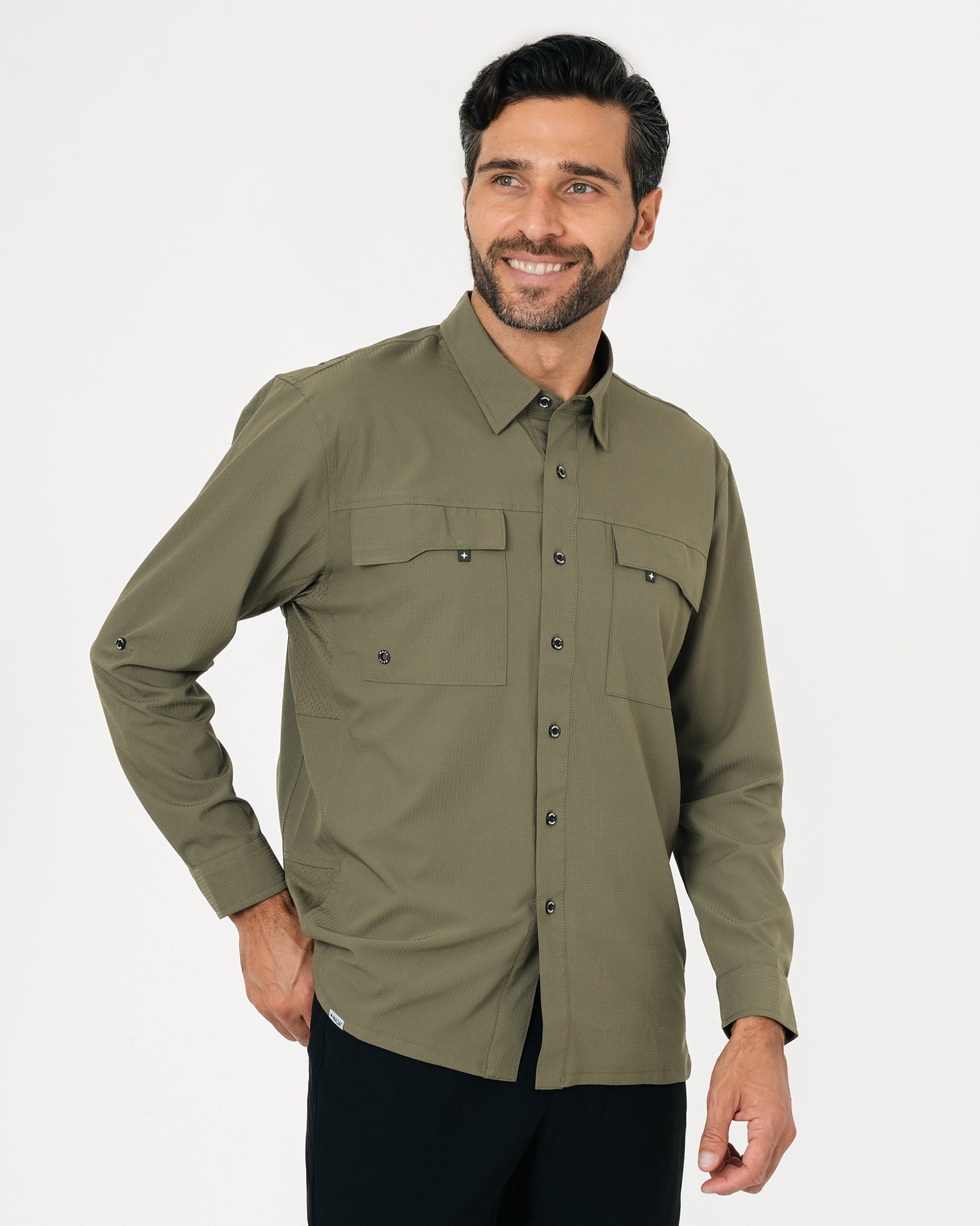 Camisa MAJA® Outdoor Equipo