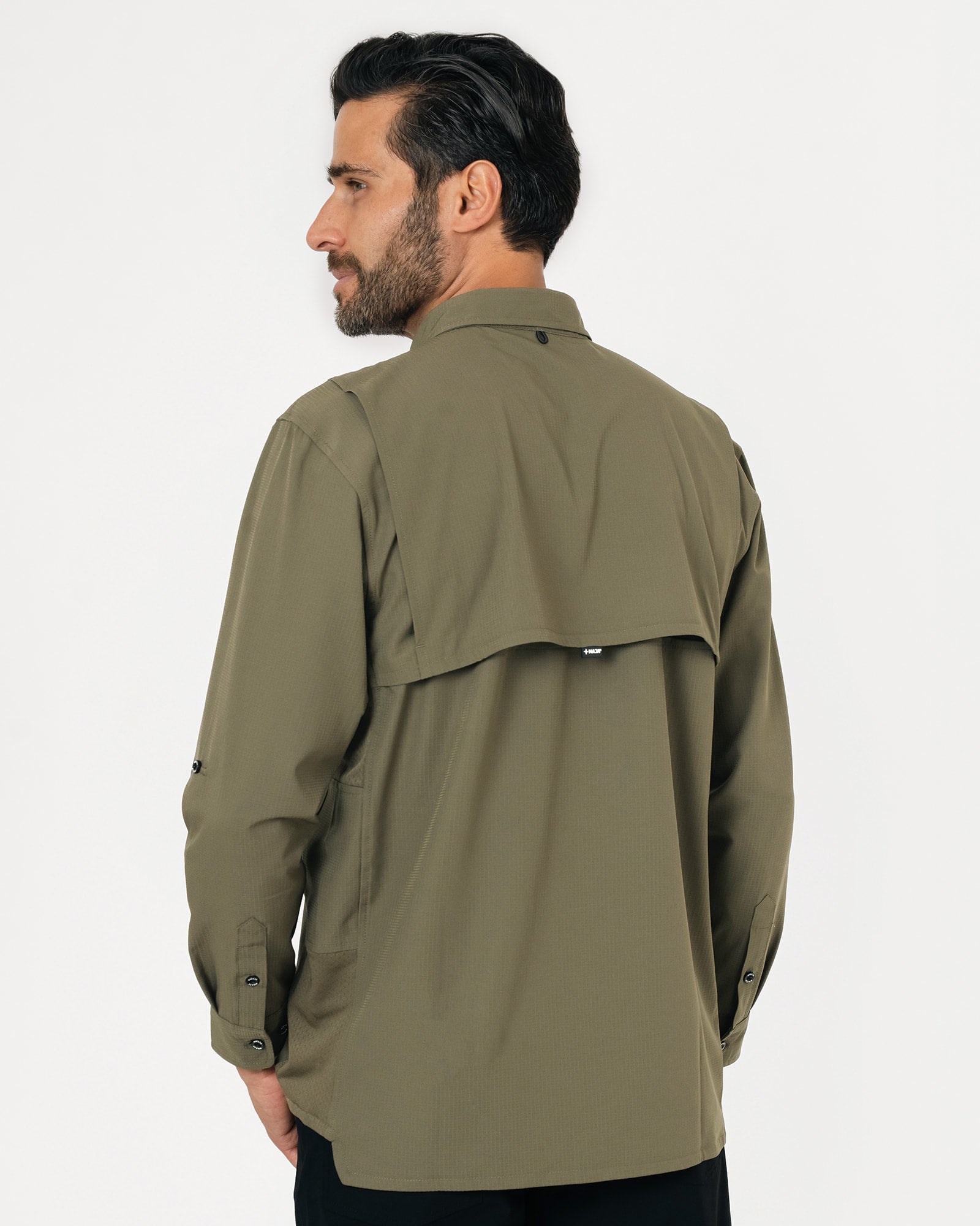 Camisa MAJA® Outdoor Equipo