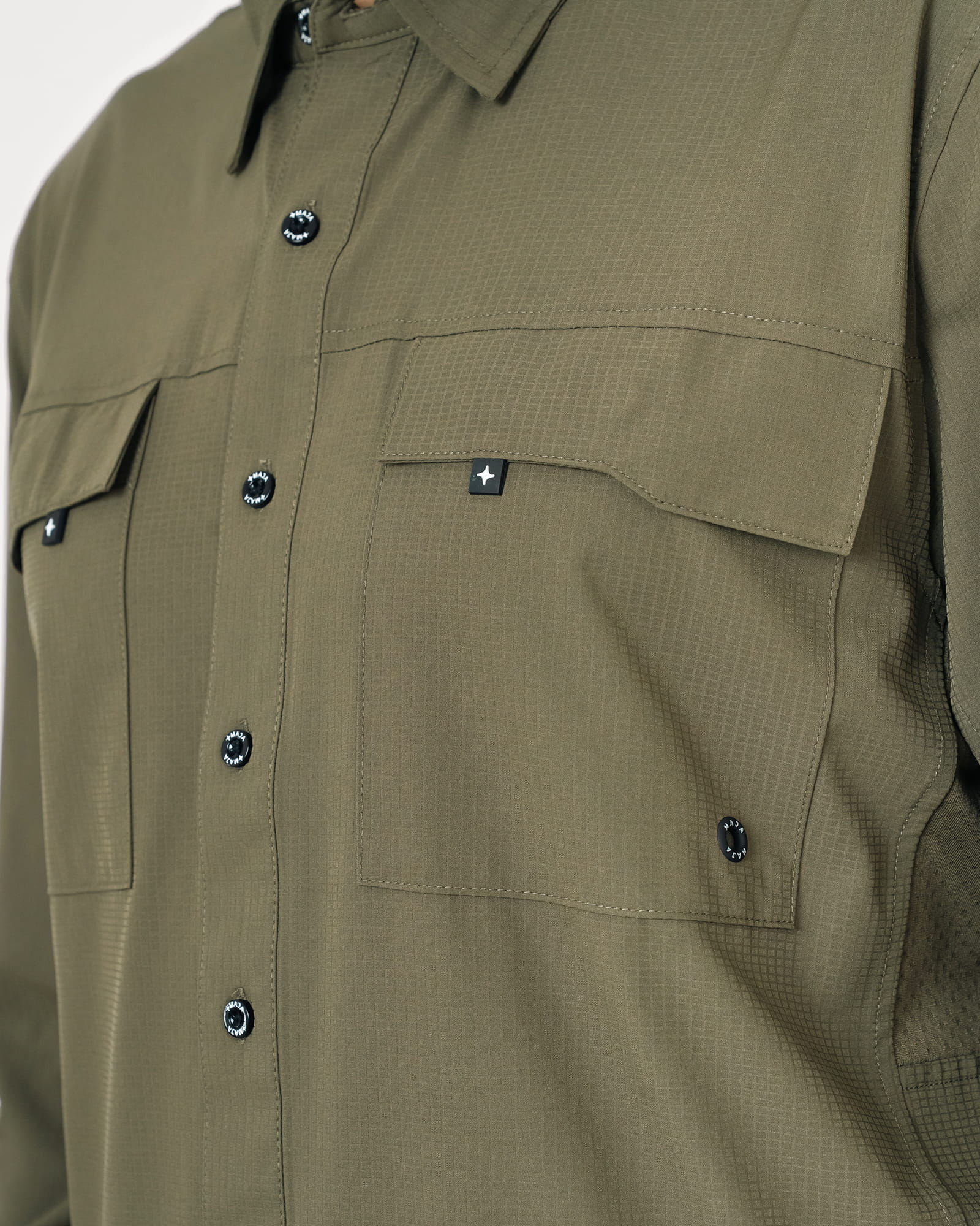 Camisa MAJA® Outdoor Equipo