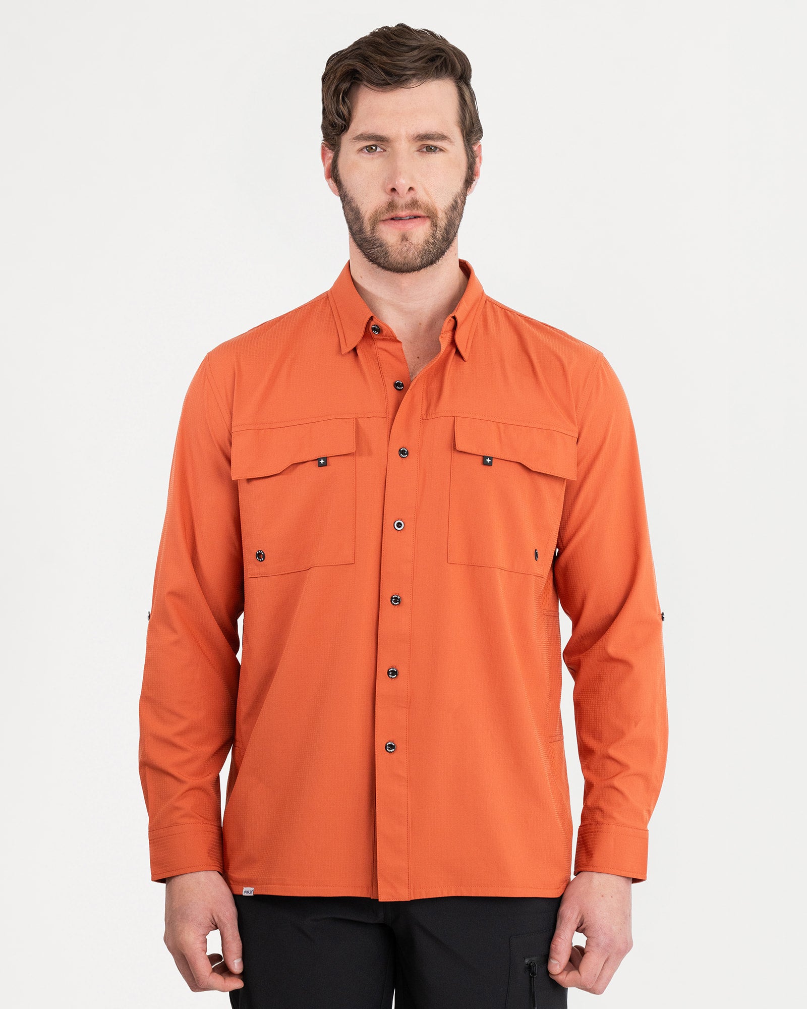 Camisa MAJA® Outdoor Equipo