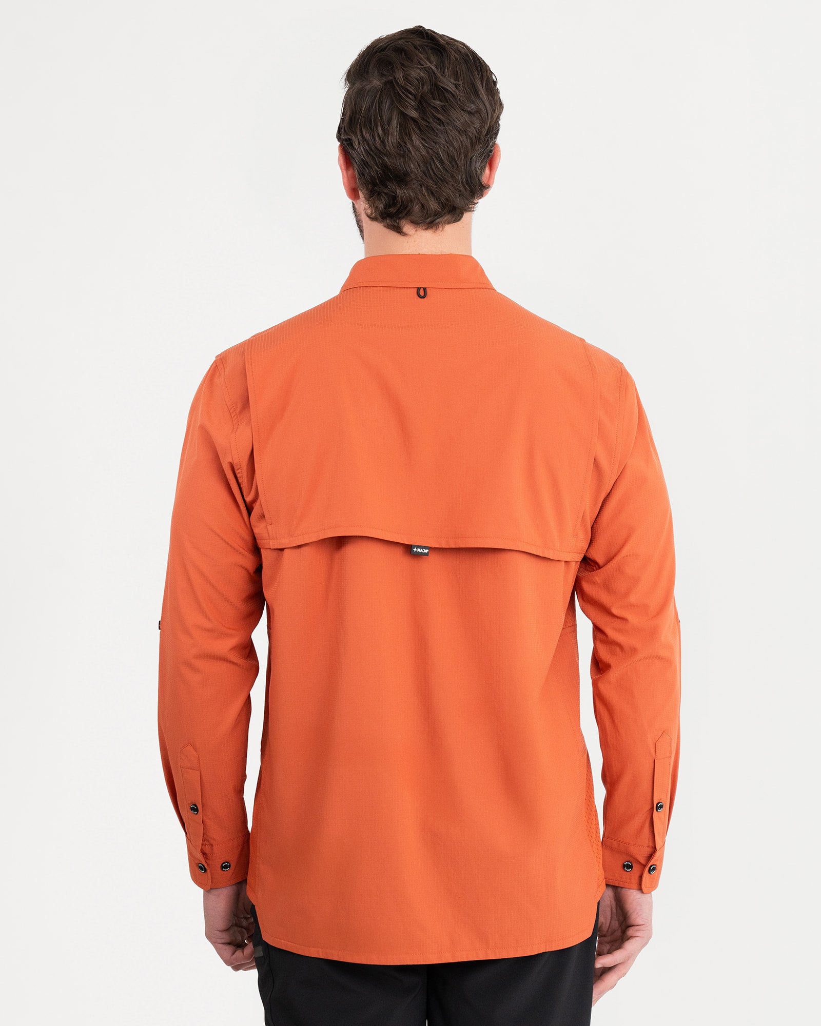 Camisa MAJA® Outdoor Equipo