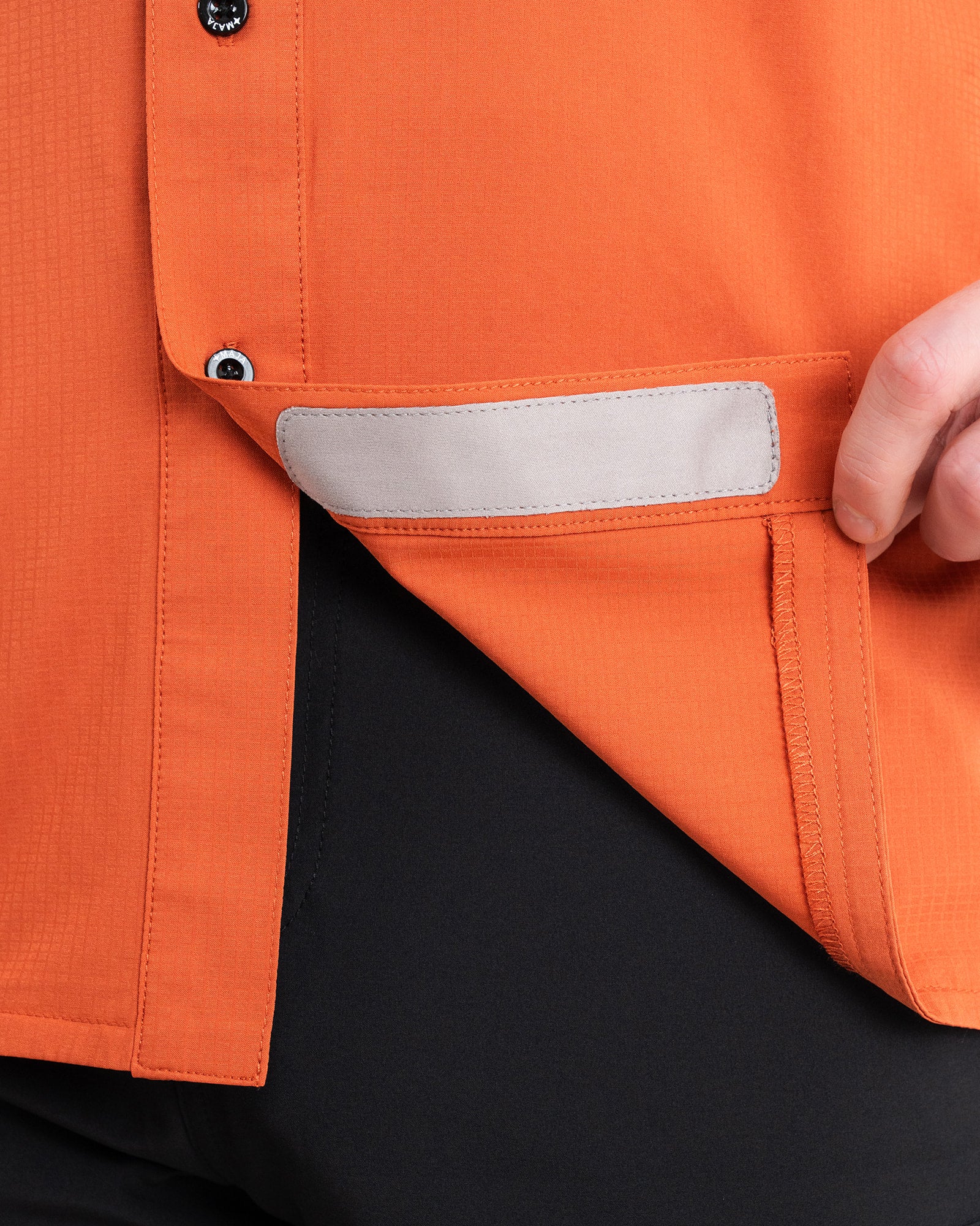 Camisa MAJA® Outdoor Equipo