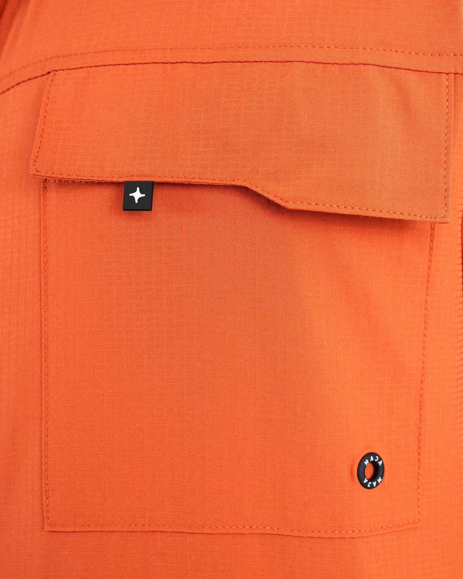 Camisa MAJA® Outdoor Equipo