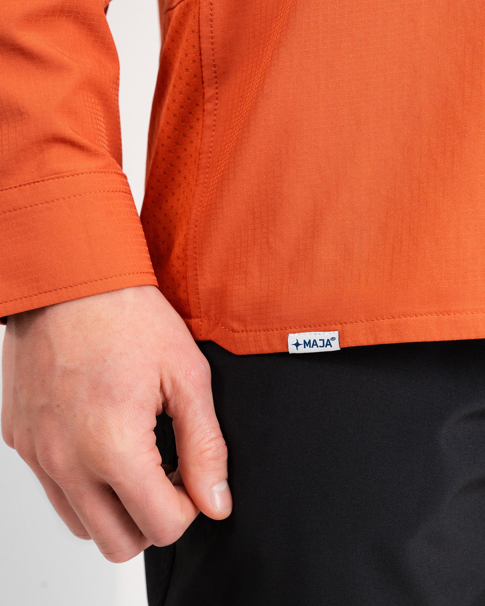 Camisa MAJA® Outdoor Equipo