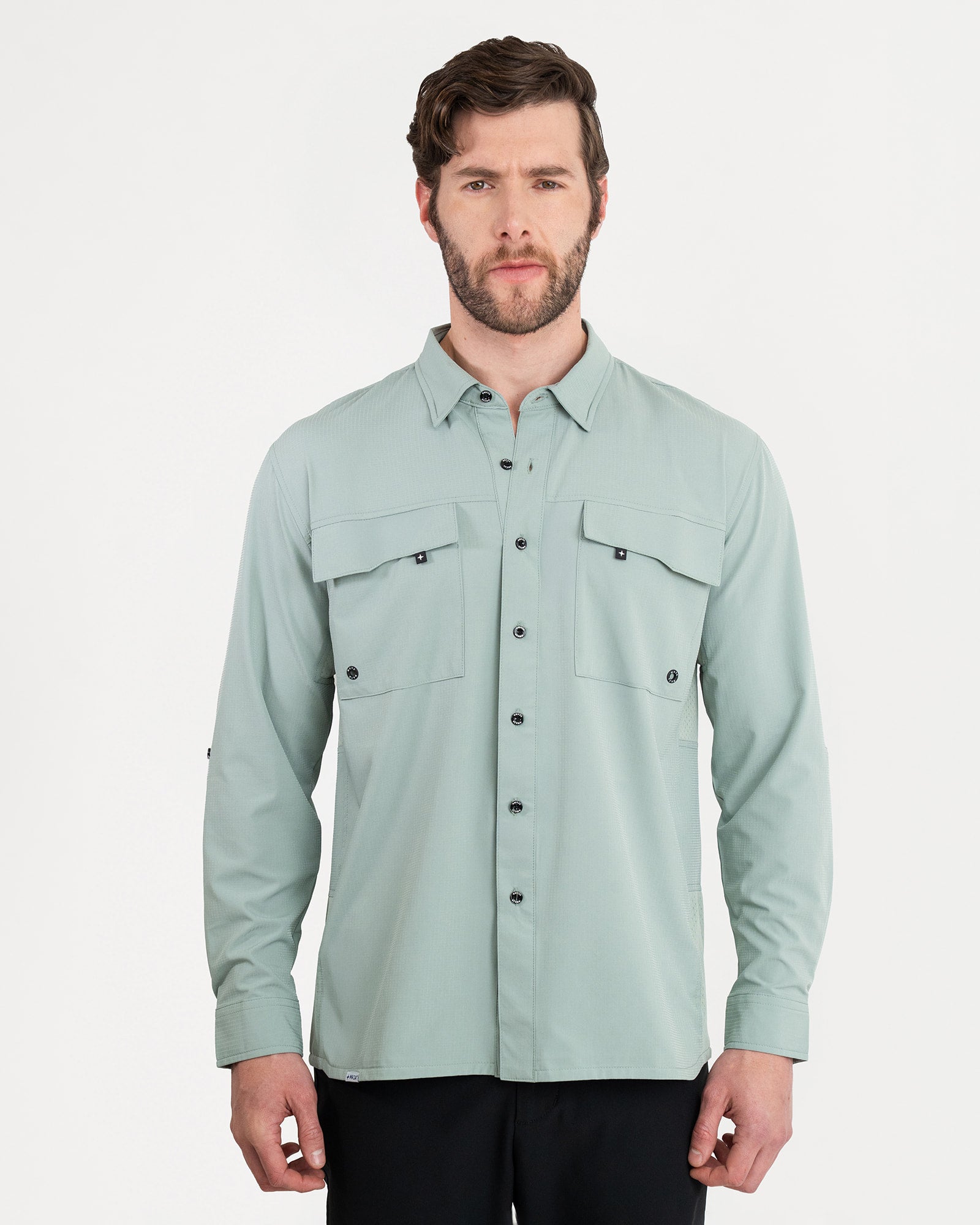 Camisa MAJA® Outdoor Equipo