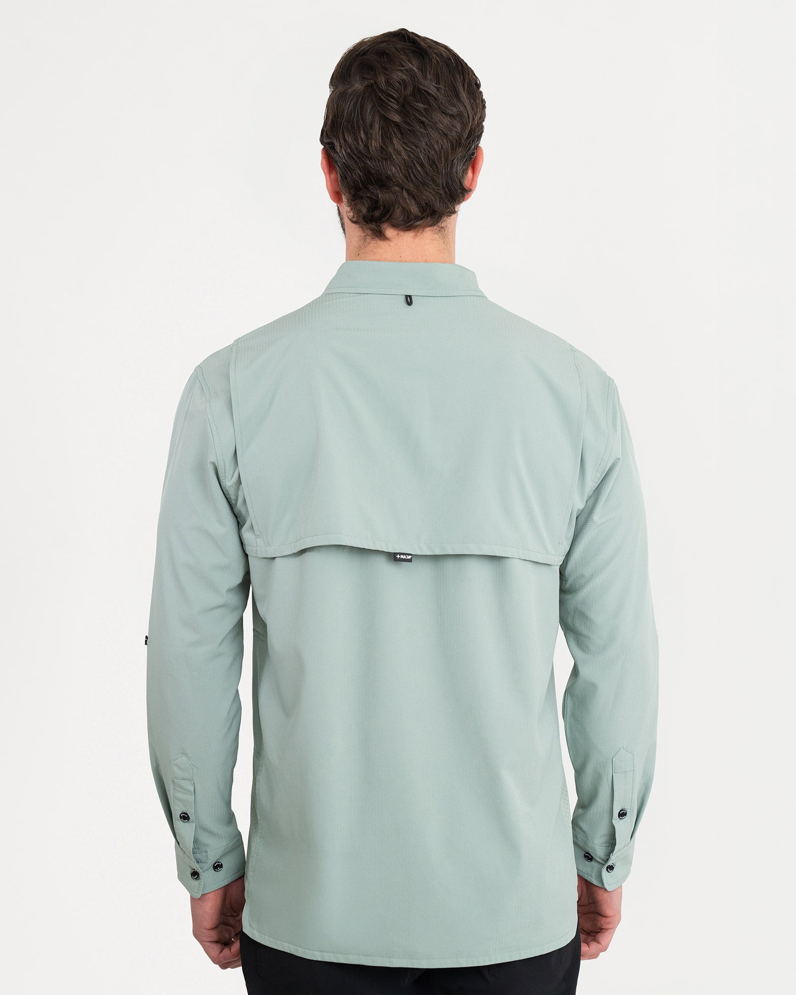 Camisa MAJA® Outdoor Equipo