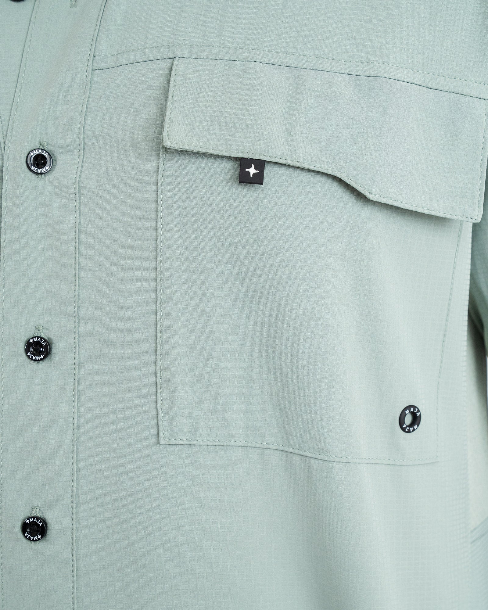 Camisa MAJA® Outdoor Equipo