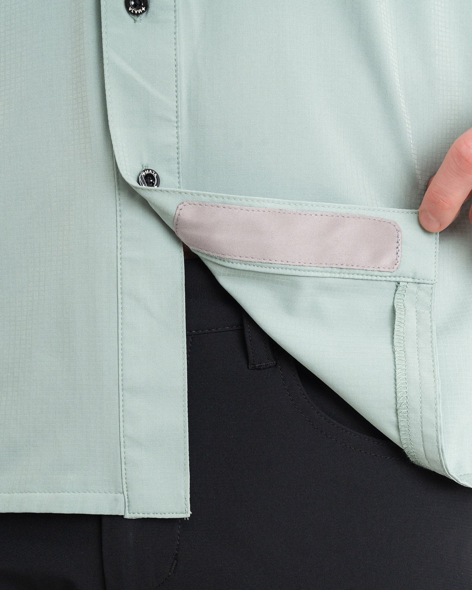 Camisa MAJA® Outdoor Equipo