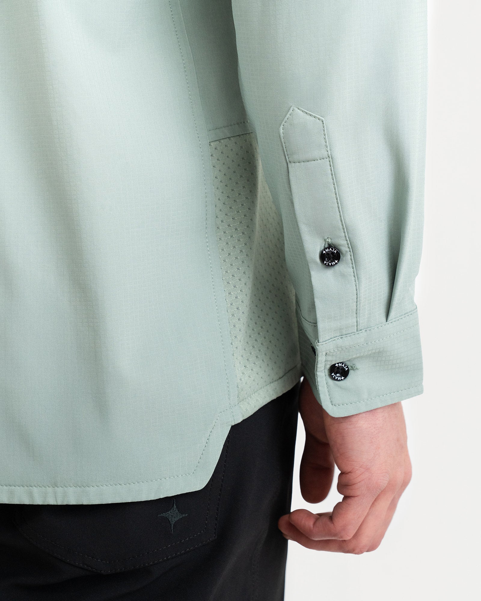 Camisa MAJA® Outdoor Equipo