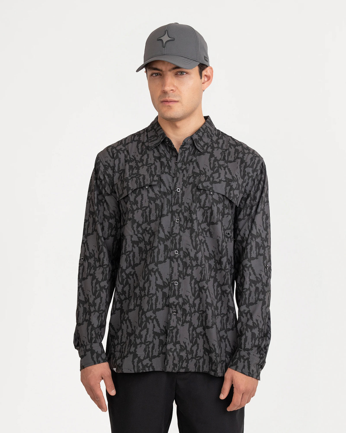 Camisa MAJA® Outdoor Equipo