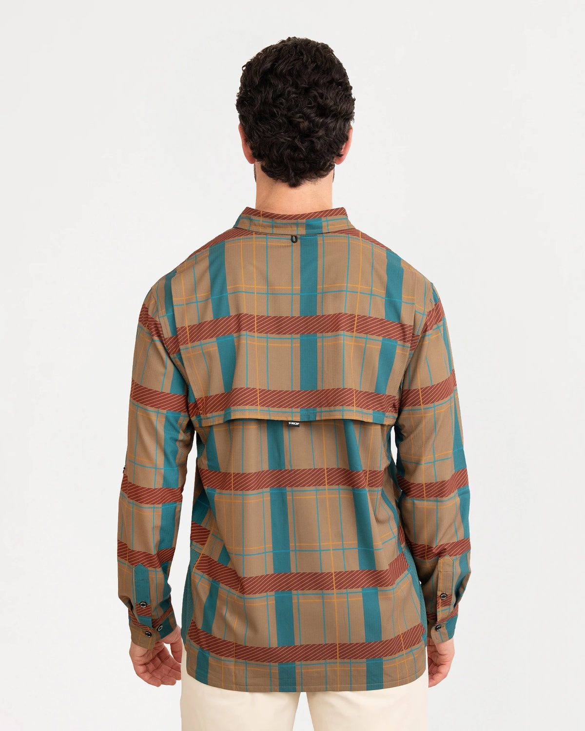 Camisa MAJA® Outdoor Equipo