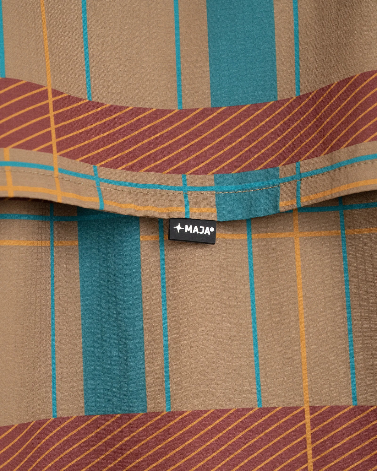 Camisa MAJA® Outdoor Equipo