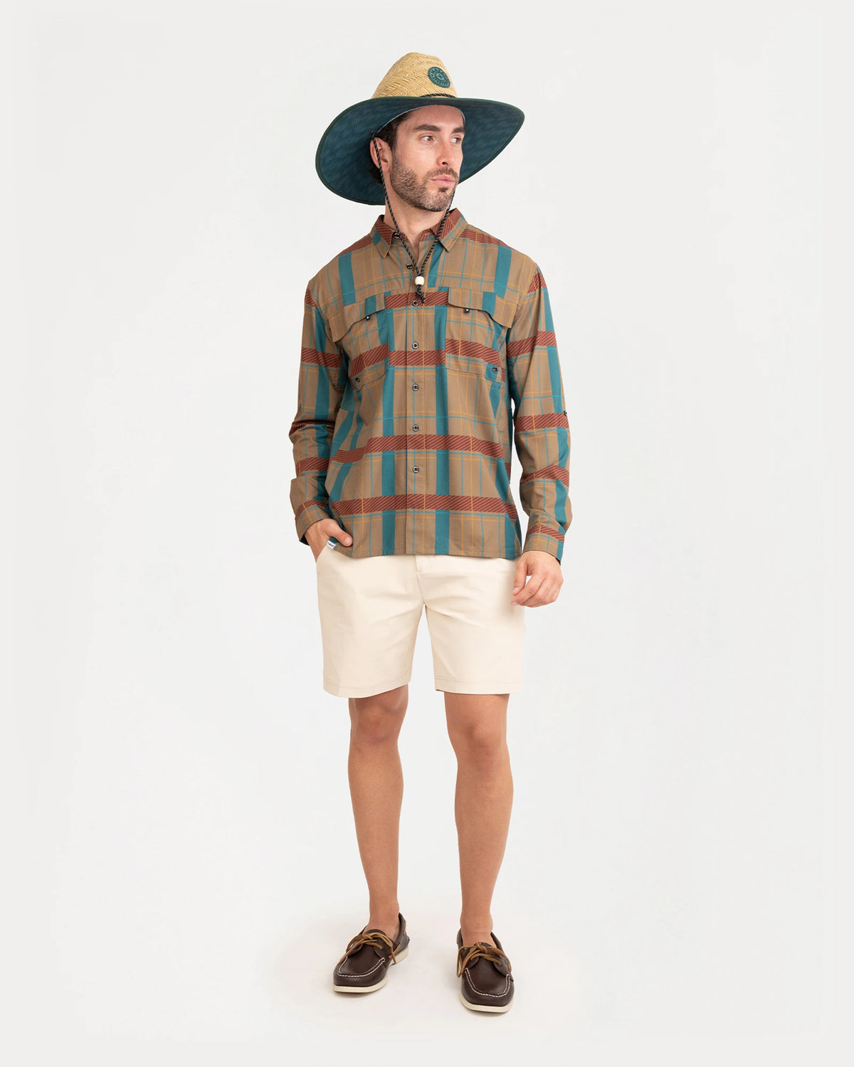 Camisa MAJA® Outdoor Equipo
