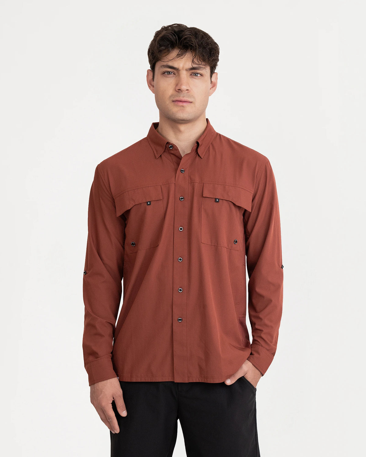 Camisa MAJA® Outdoor Equipo