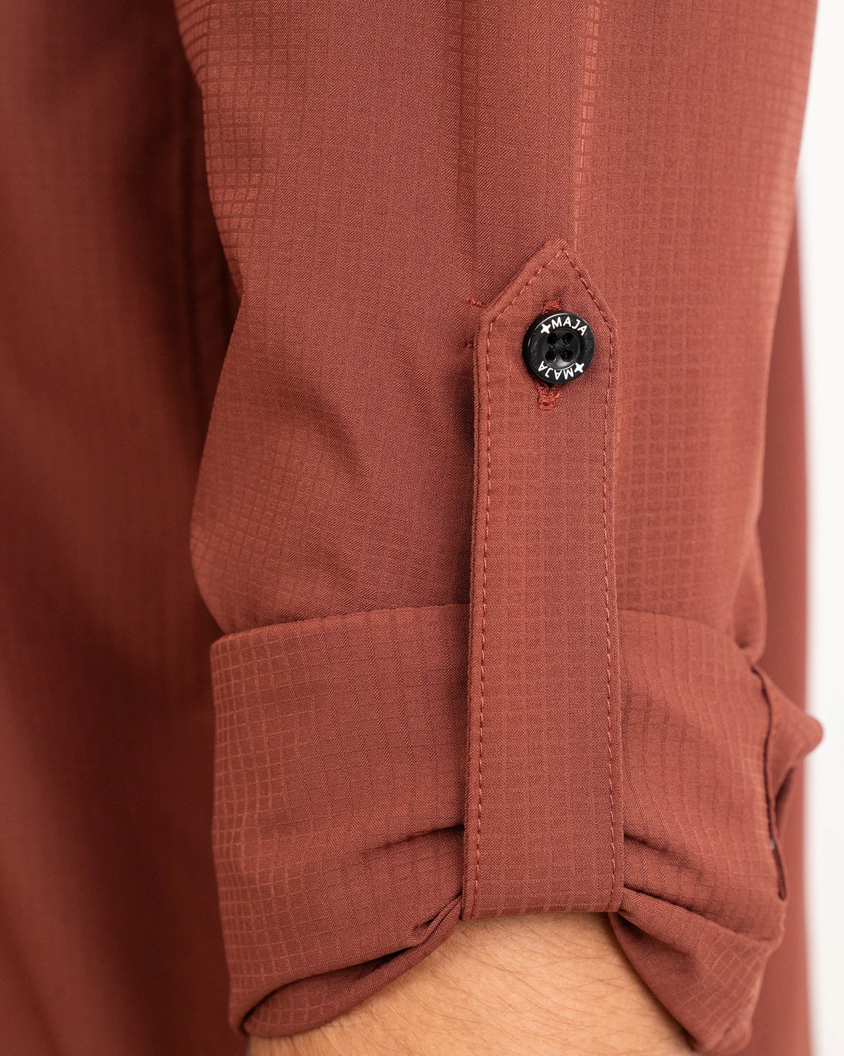 Camisa MAJA® Outdoor Equipo