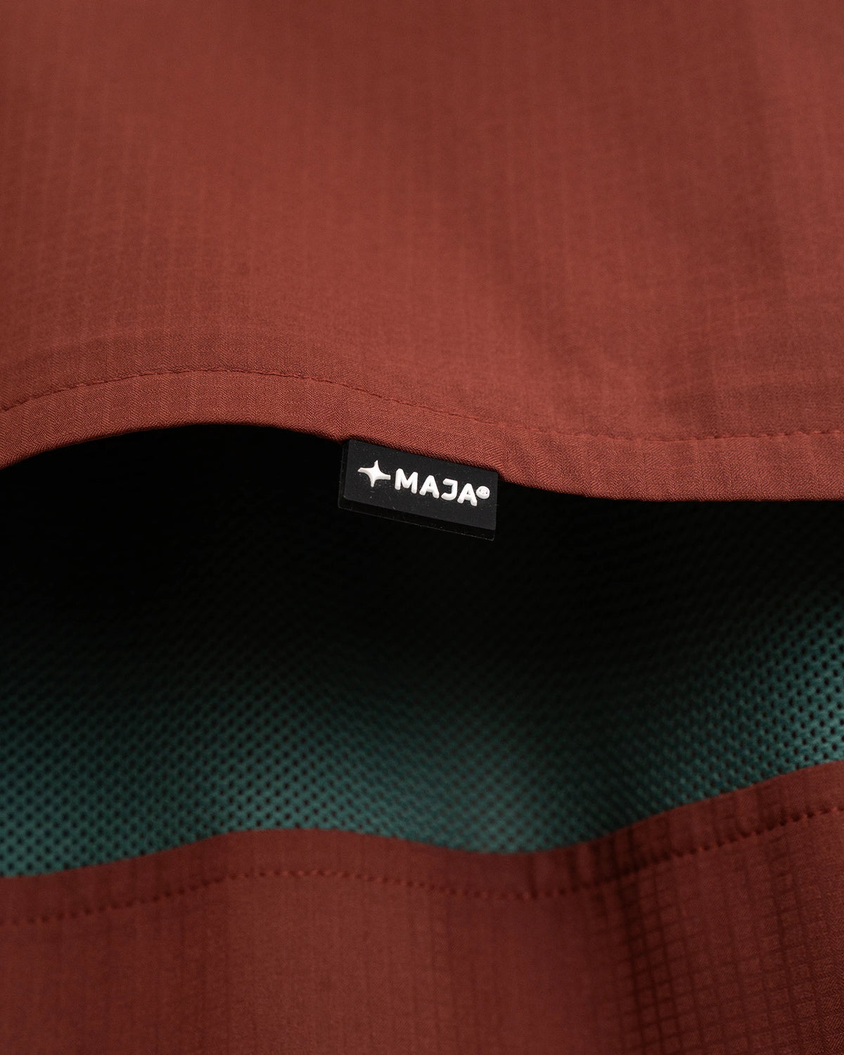 Camisa MAJA® Outdoor Equipo