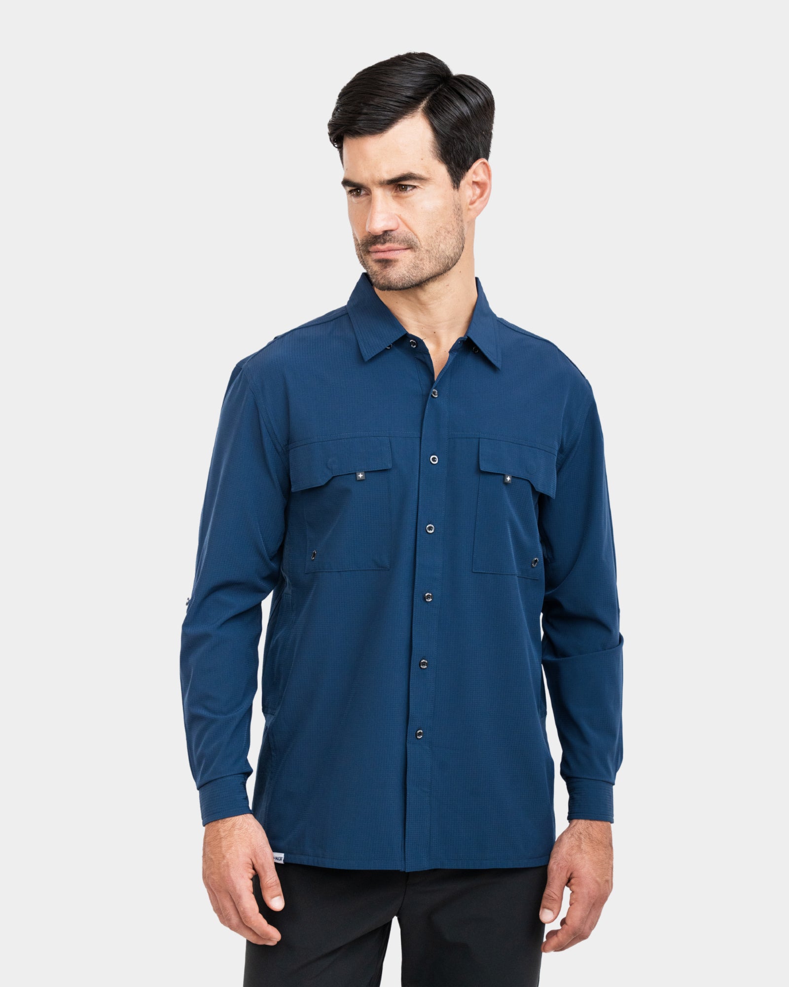 Camisa MAJA® Outdoor Equipo