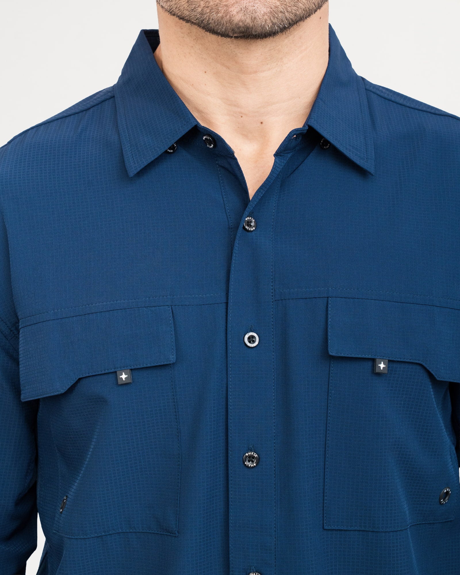 Camisa MAJA® Outdoor Equipo
