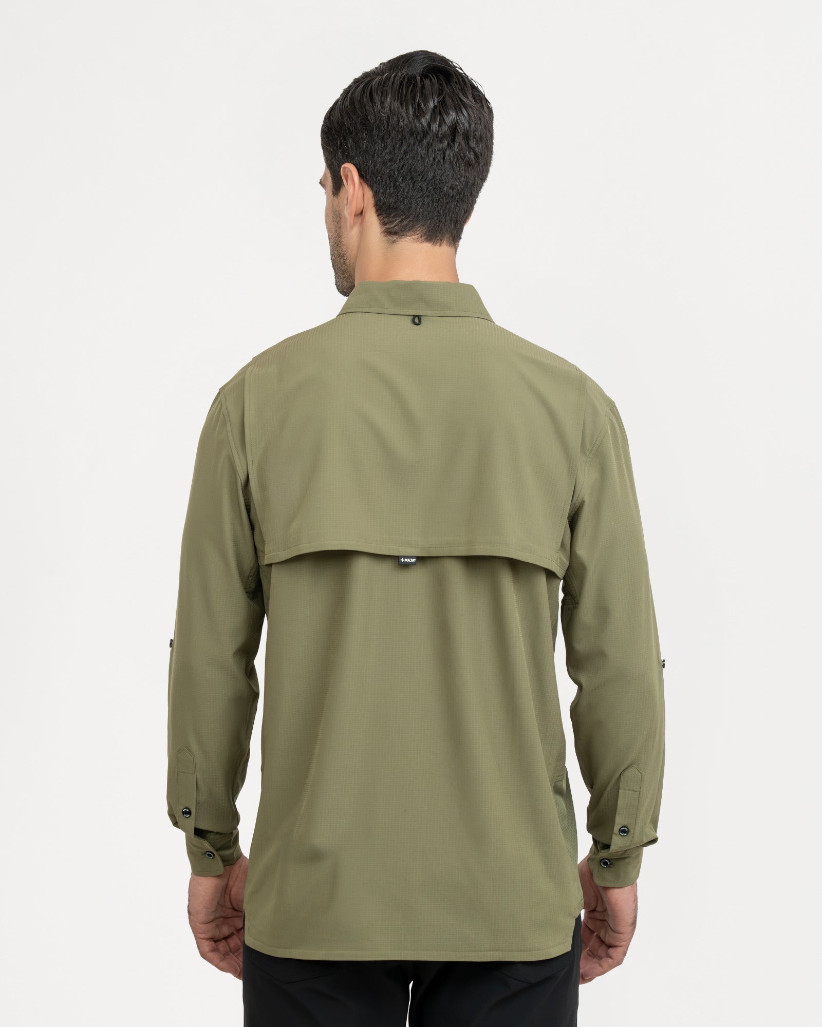 Camisa MAJA® Outdoor Equipo