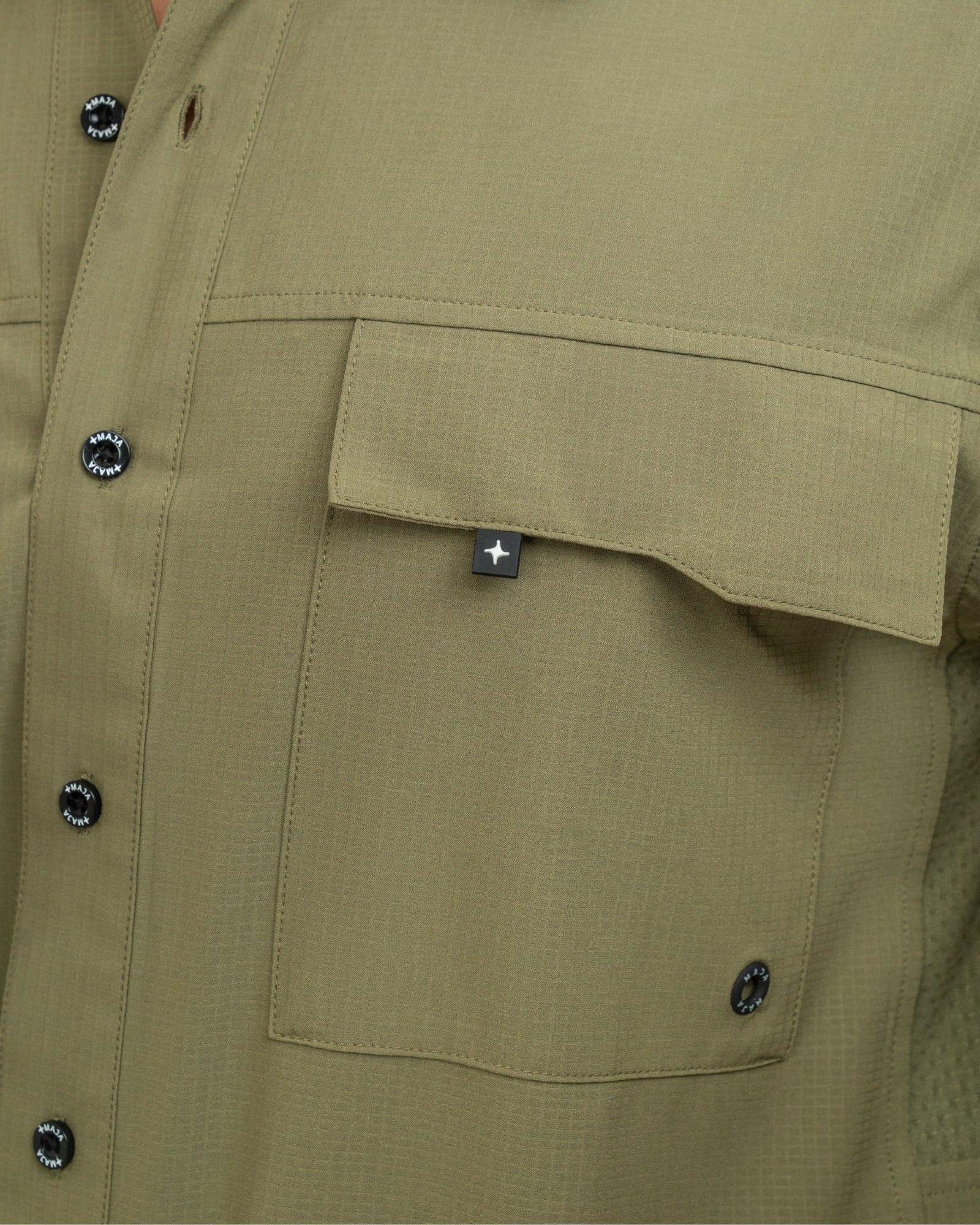 Camisa MAJA® Outdoor Equipo