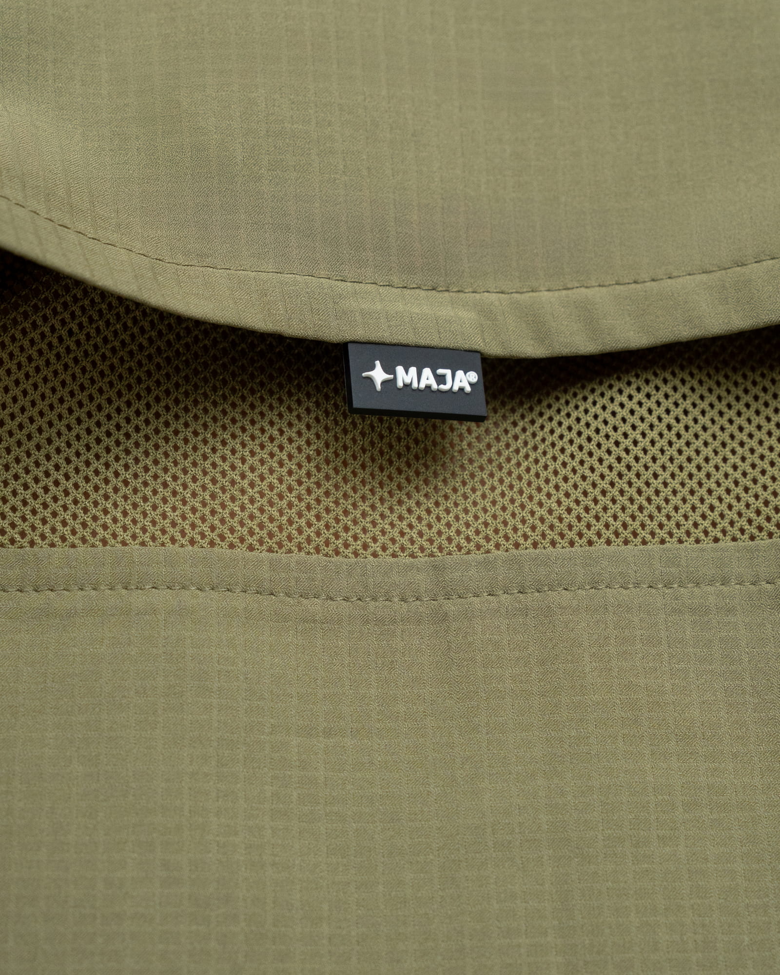 Camisa MAJA® Outdoor Equipo