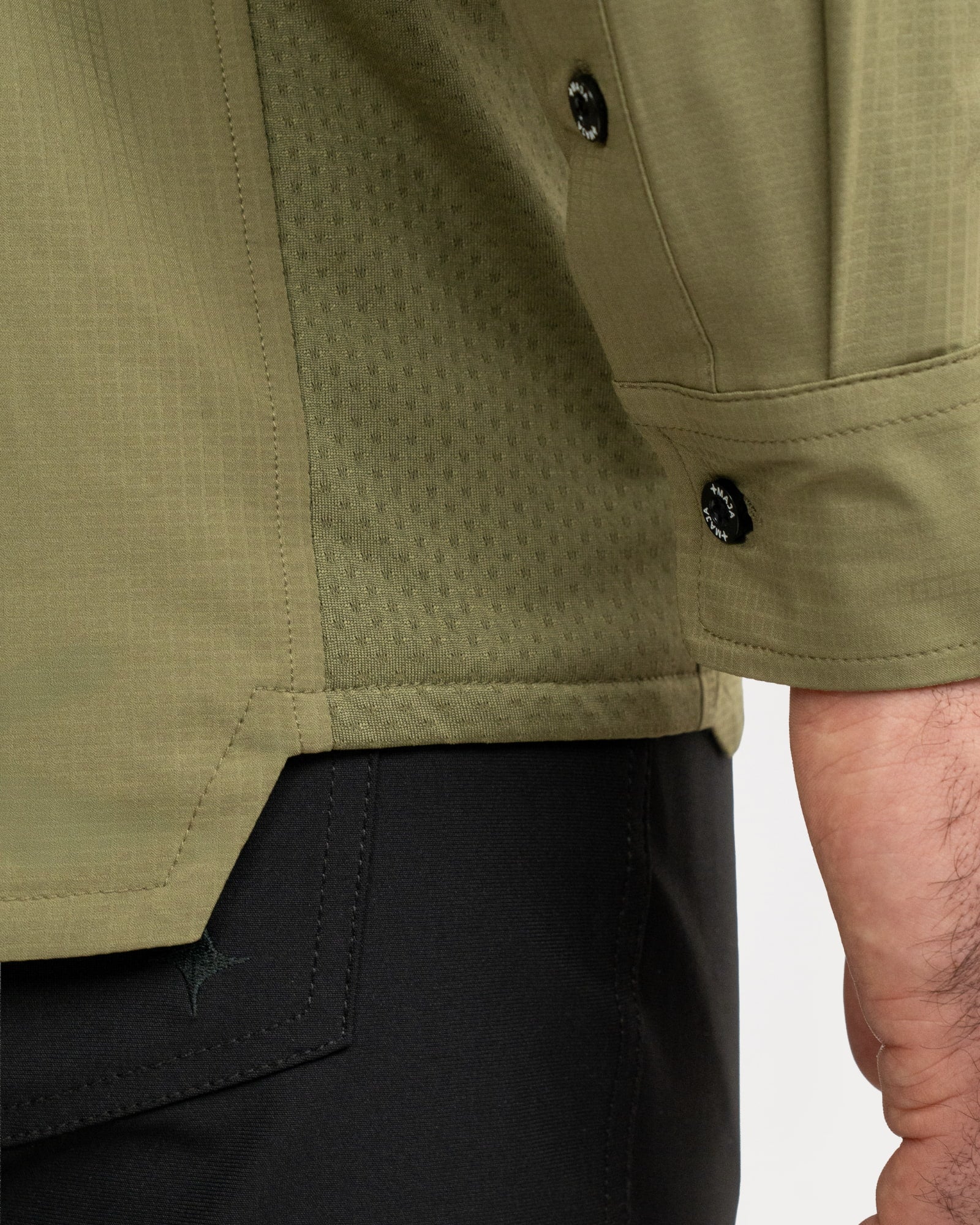 Camisa MAJA® Outdoor Equipo