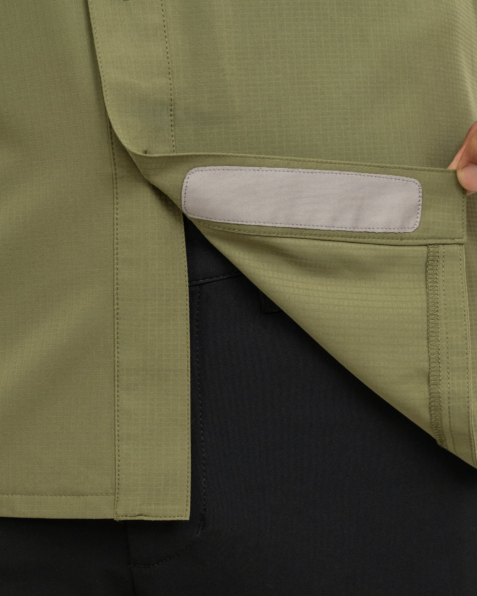 Camisa MAJA® Outdoor Equipo
