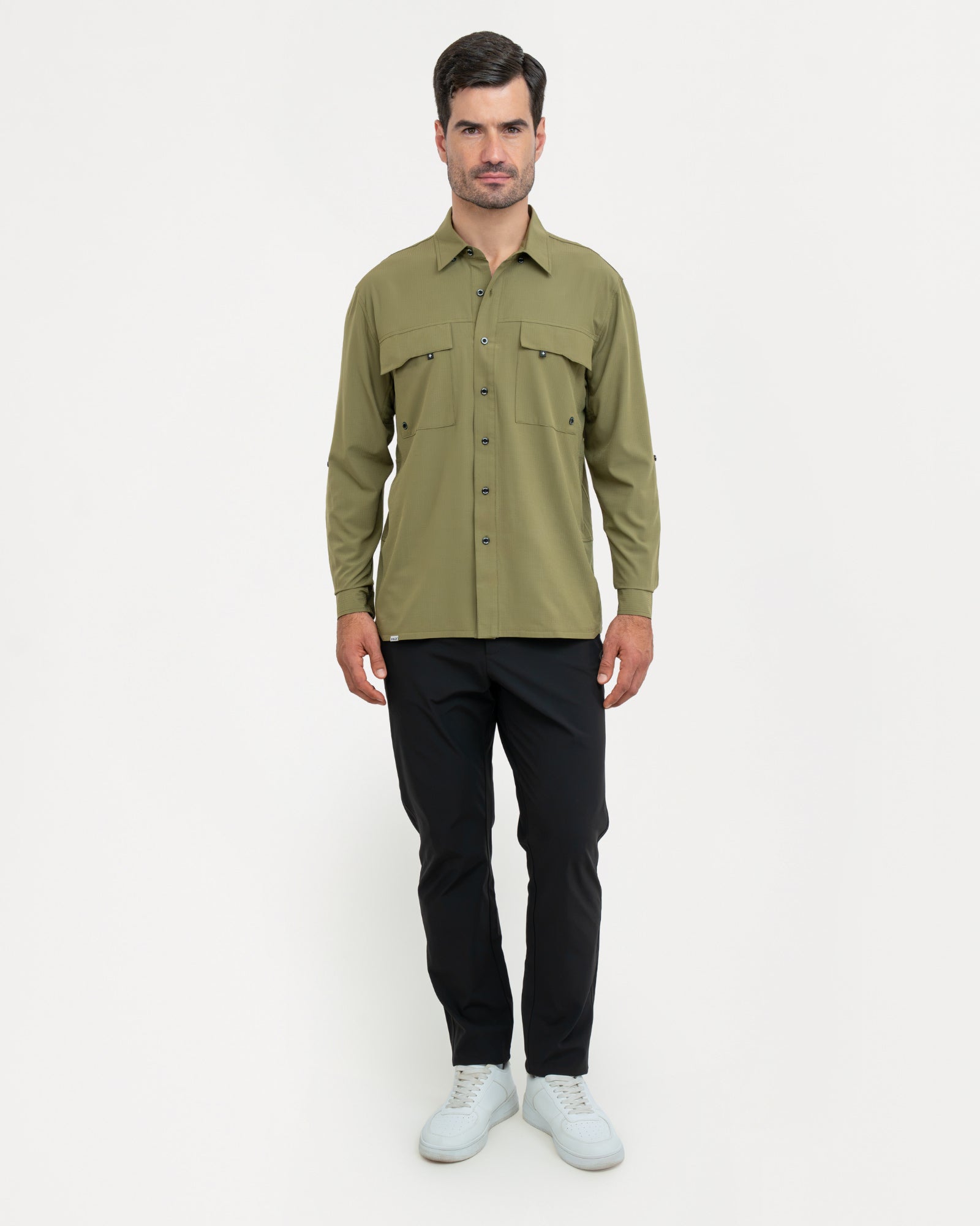 Camisa MAJA® Outdoor Equipo