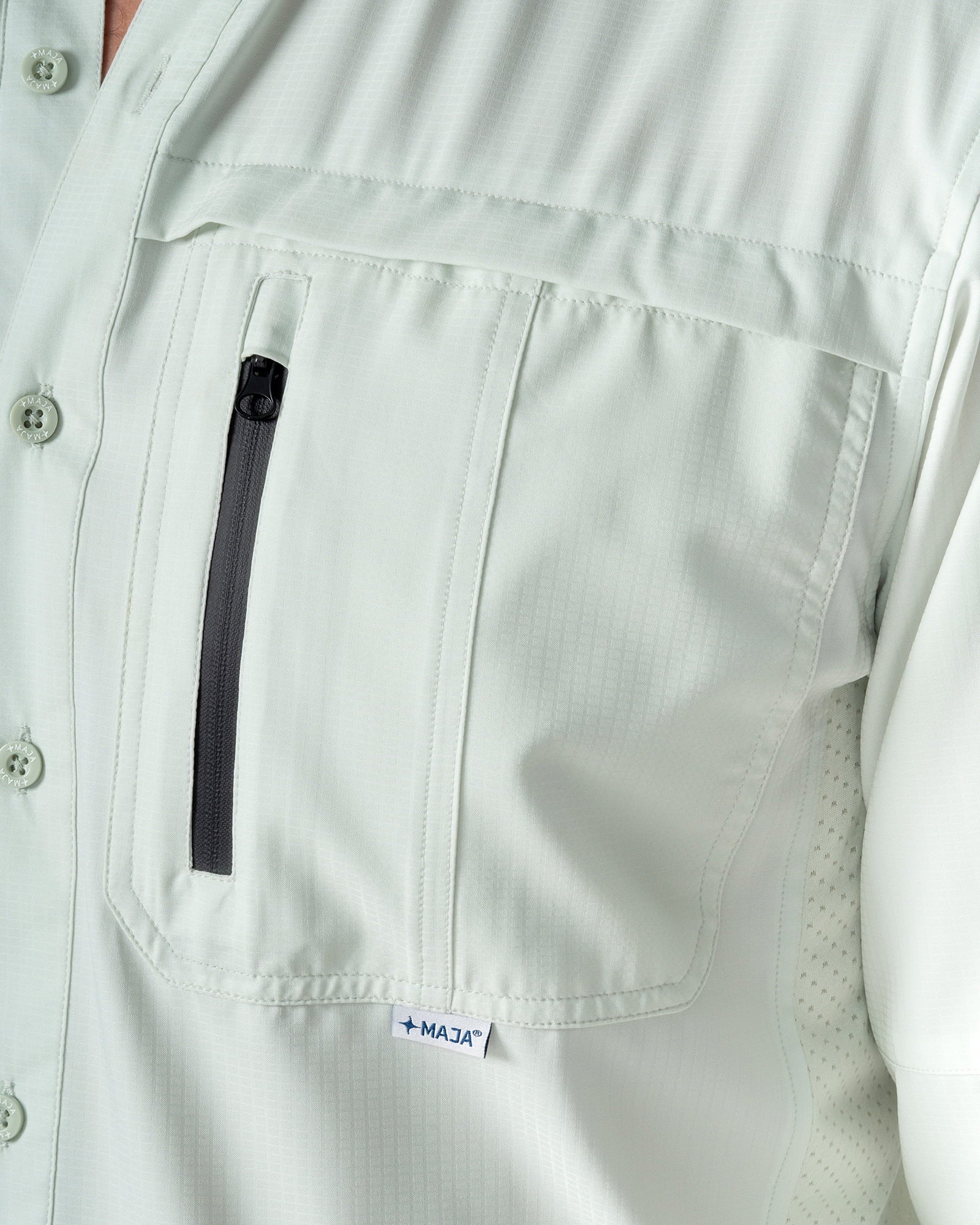 Camisa MAJA® Tripulante