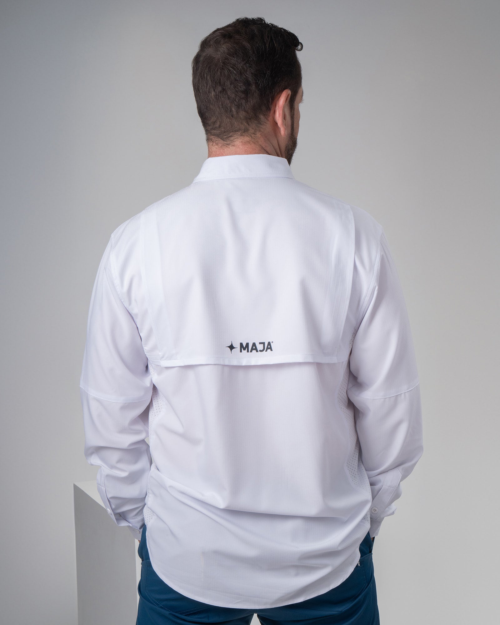 Camisa MAJA® Tripulante