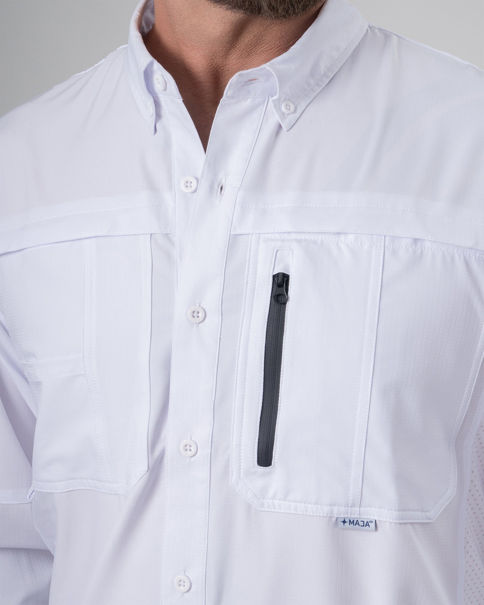 Camisa MAJA® Tripulante