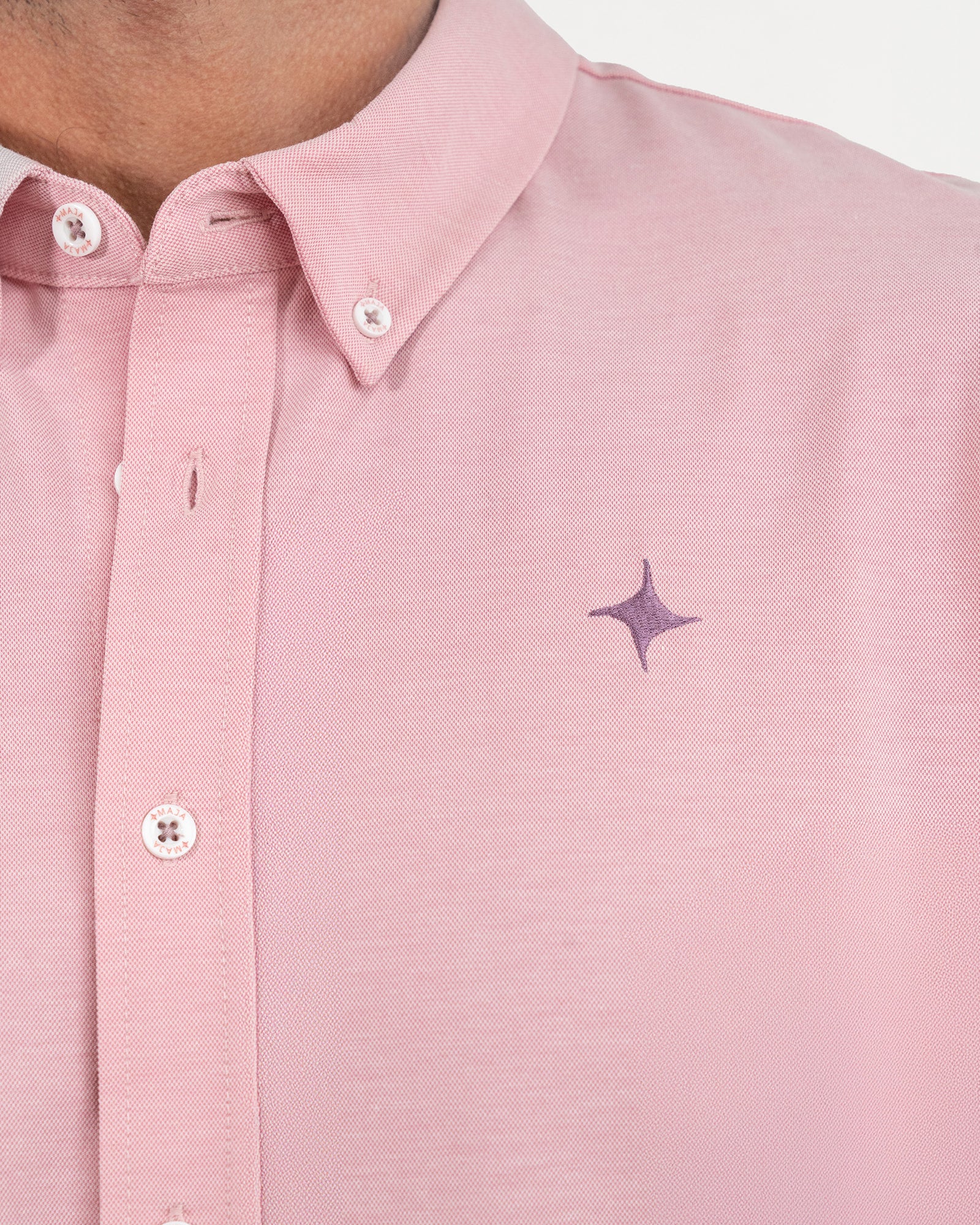 Camisa MAJA® Oxford