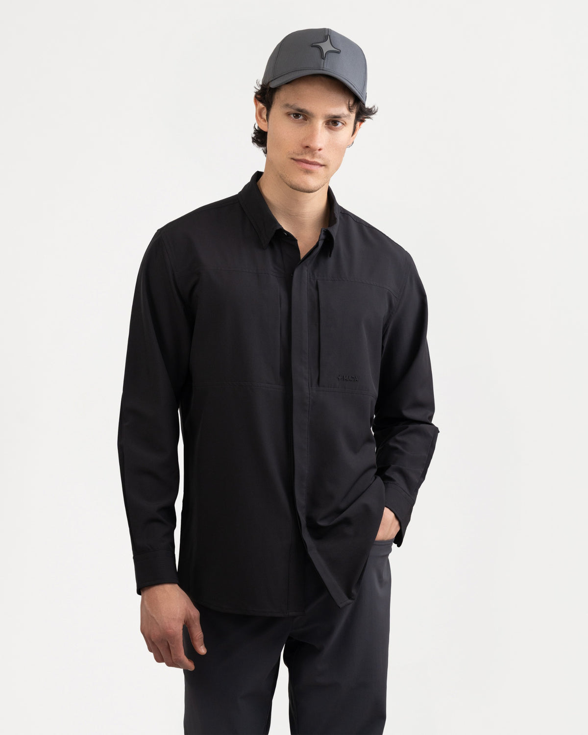 Camisa MAJA® Pacífica