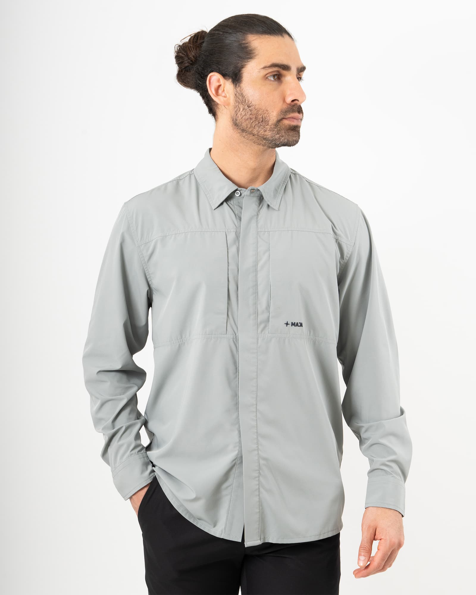 Camisa MAJA® Pacífica