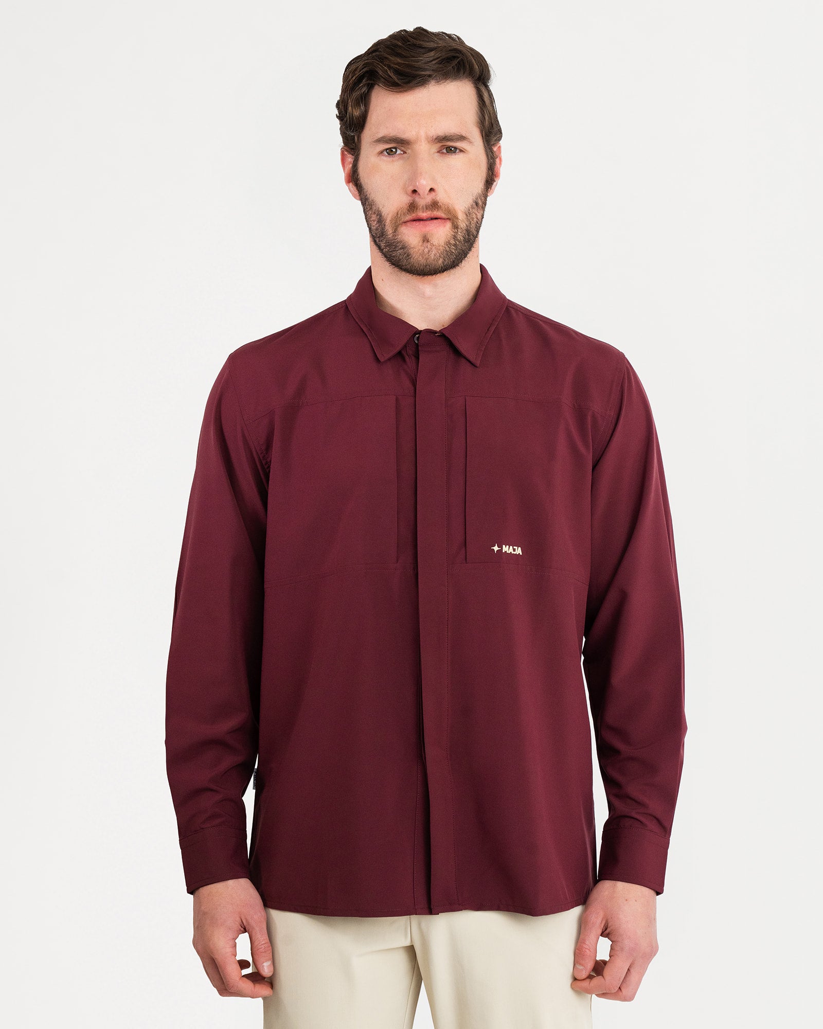 Camisa MAJA® Pacífica