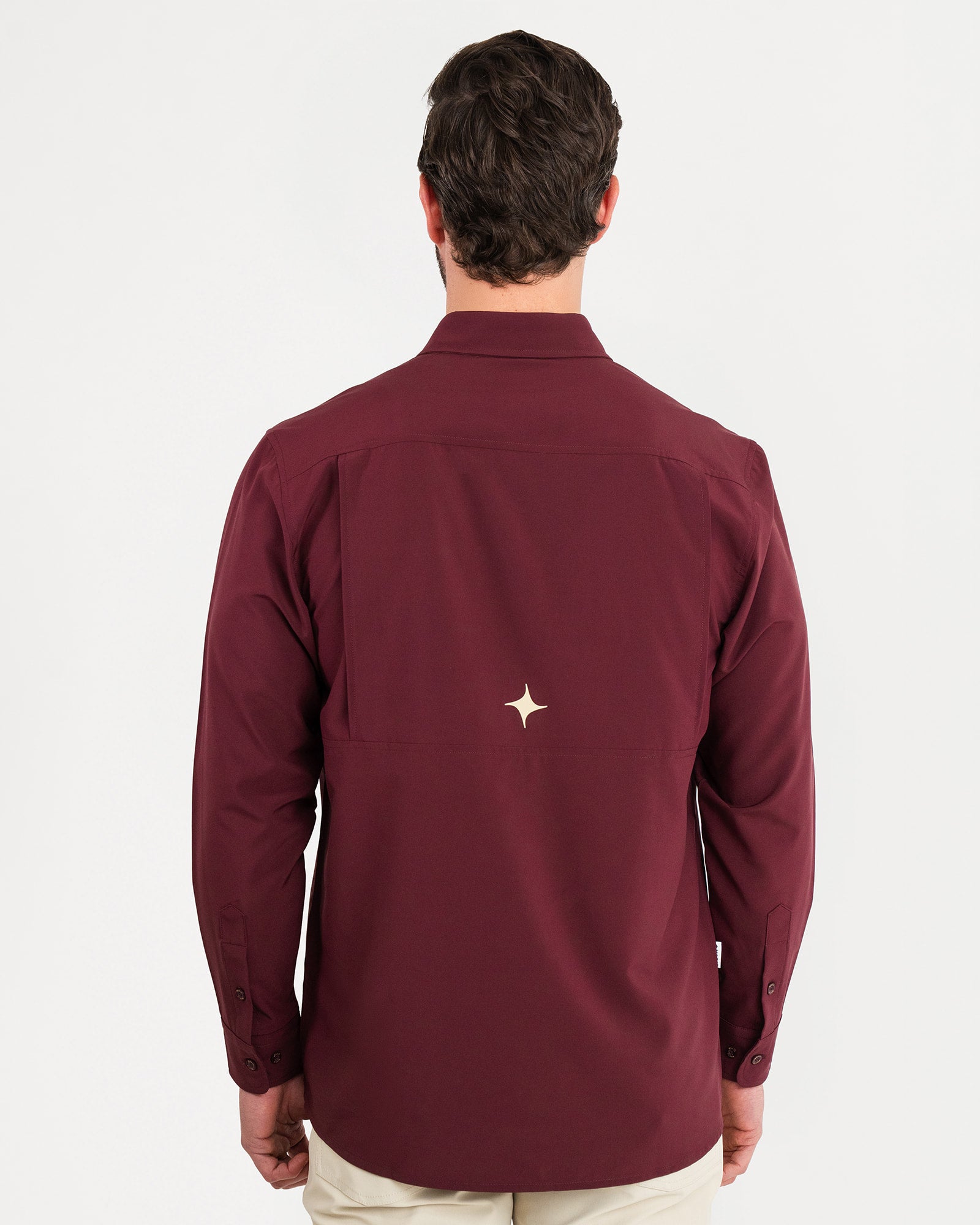 Camisa MAJA® Pacífica