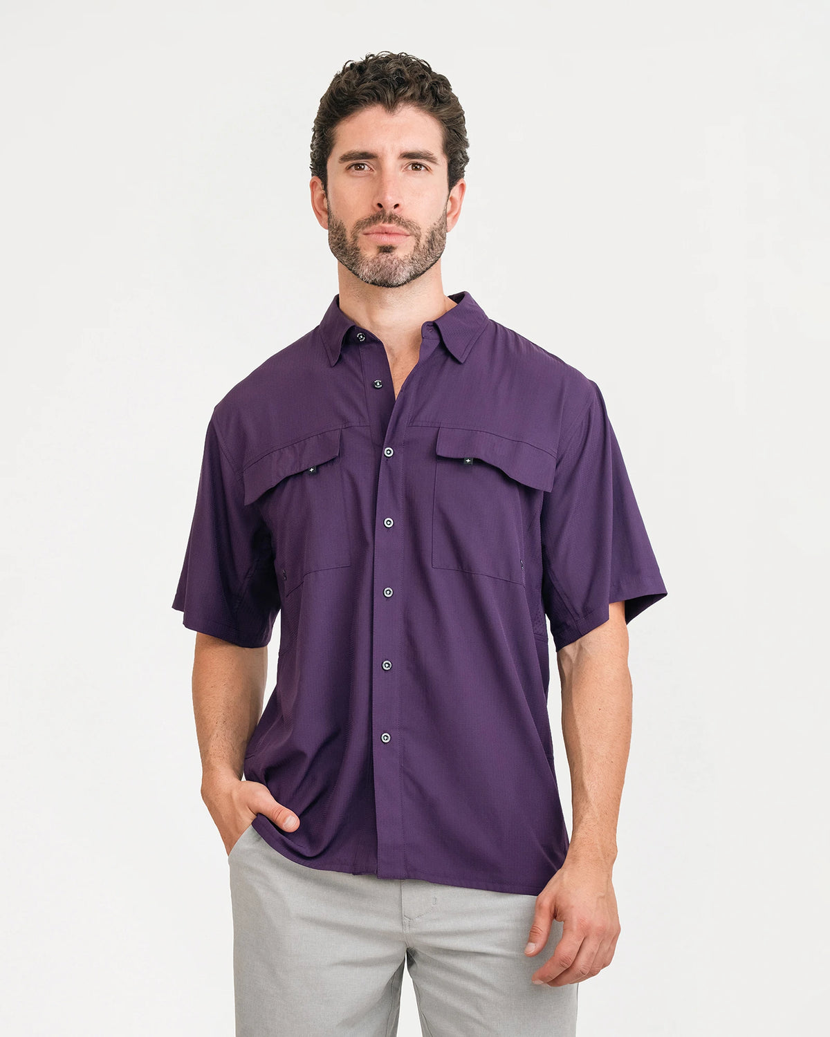 Camisa MAJA® Outdoor Equipo
