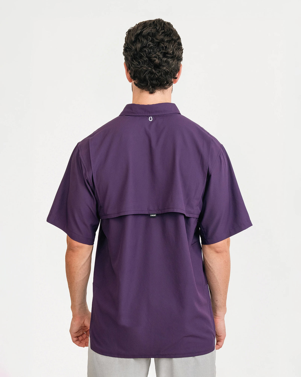Camisa MAJA® Outdoor Equipo