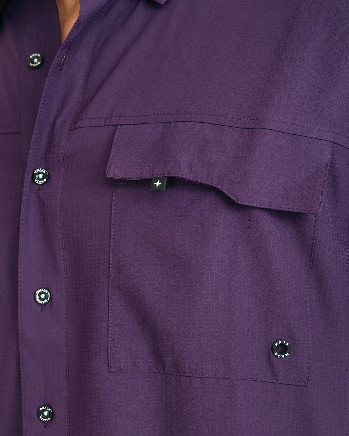 Camisa MAJA® Outdoor Equipo