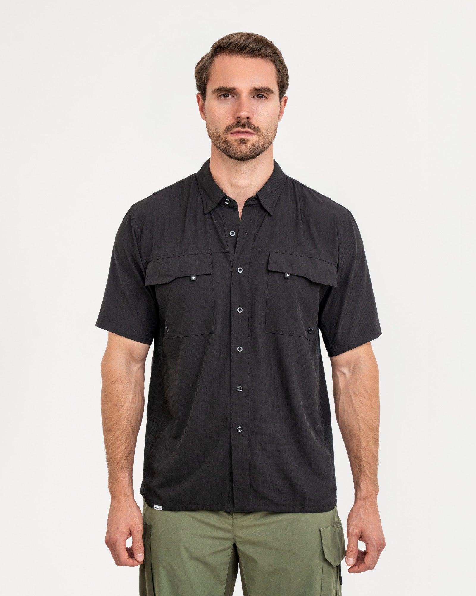 Camisa MAJA® Outdoor Equipo