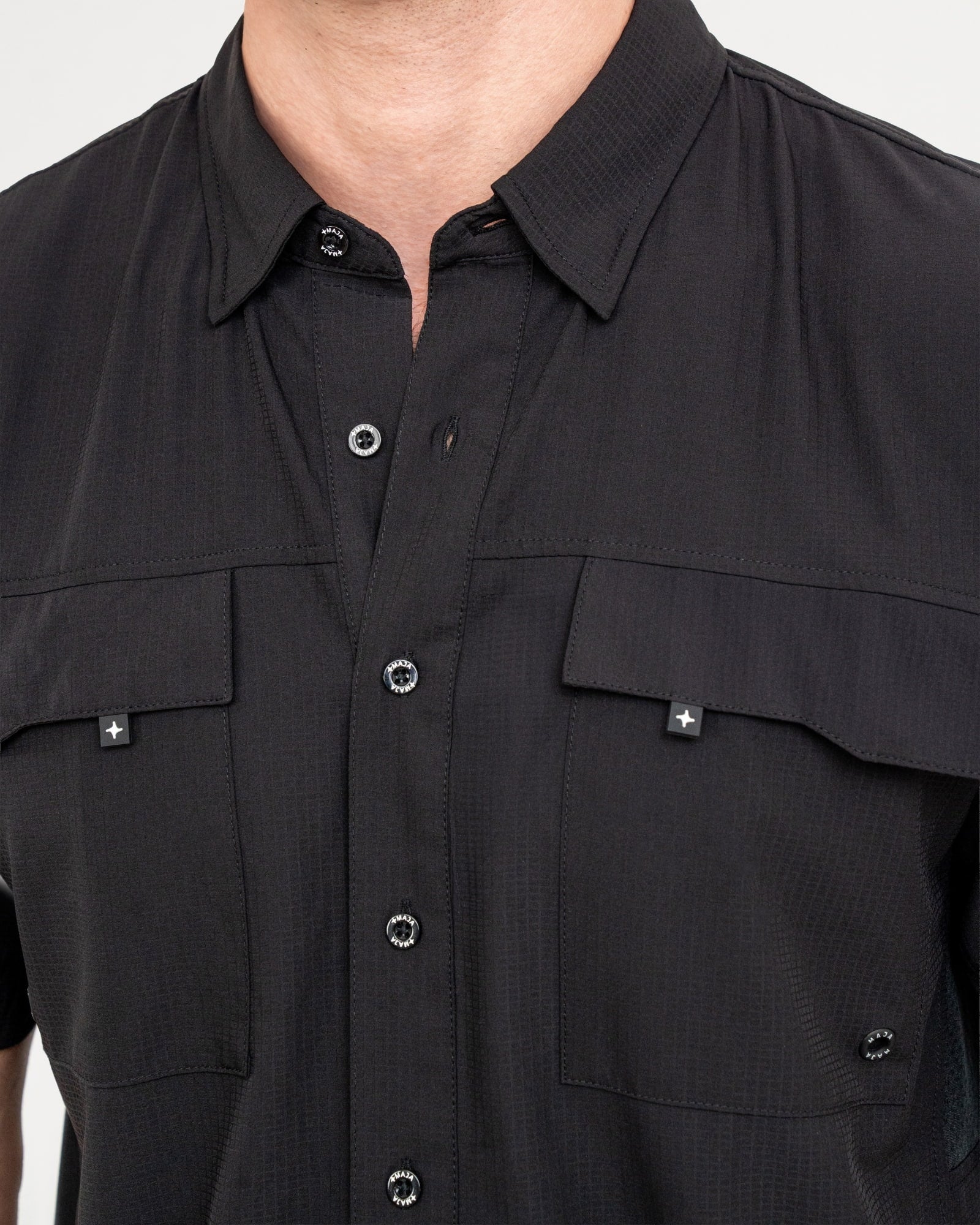 Camisa MAJA® Outdoor Equipo